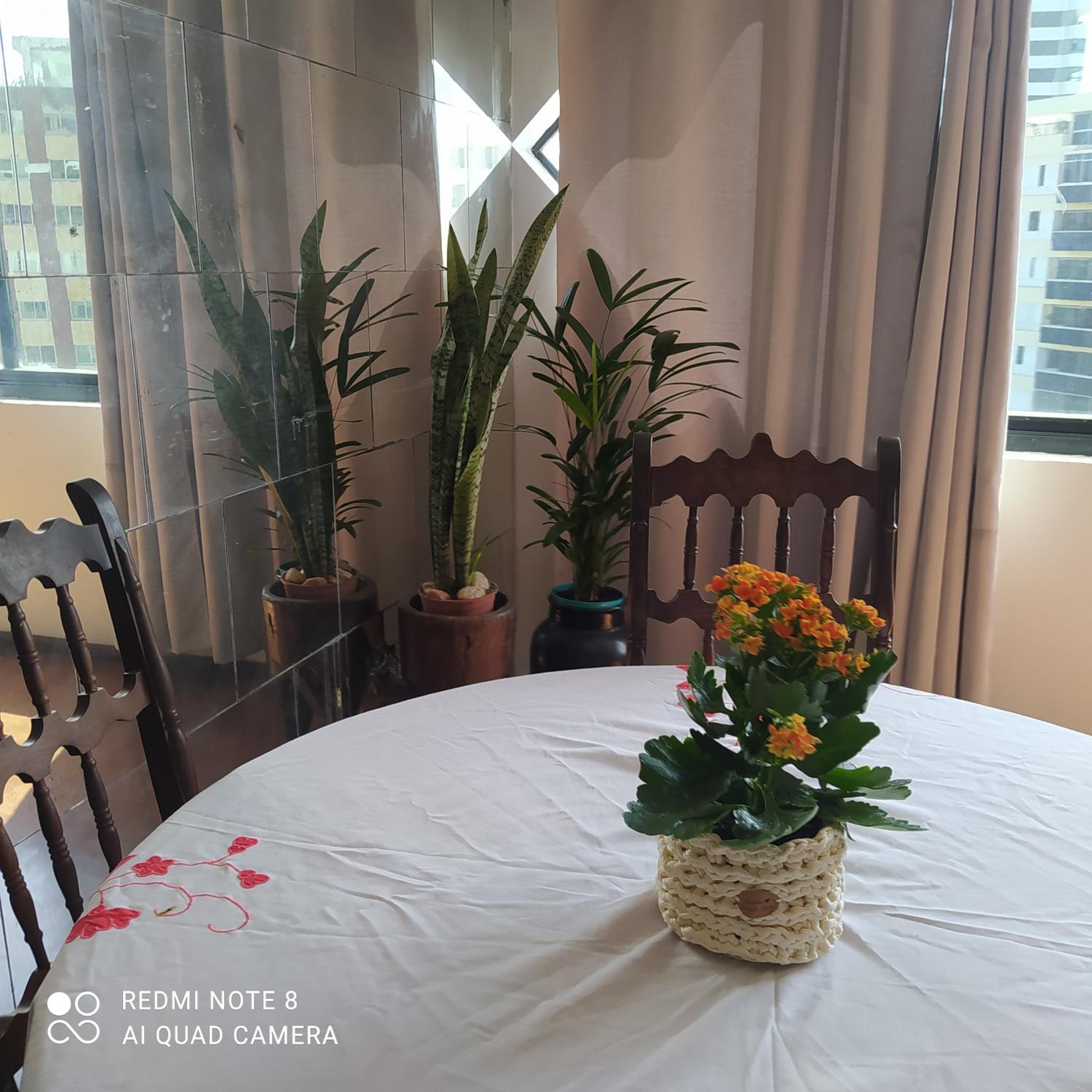 Three-Bedroom Apartment - Photo 22