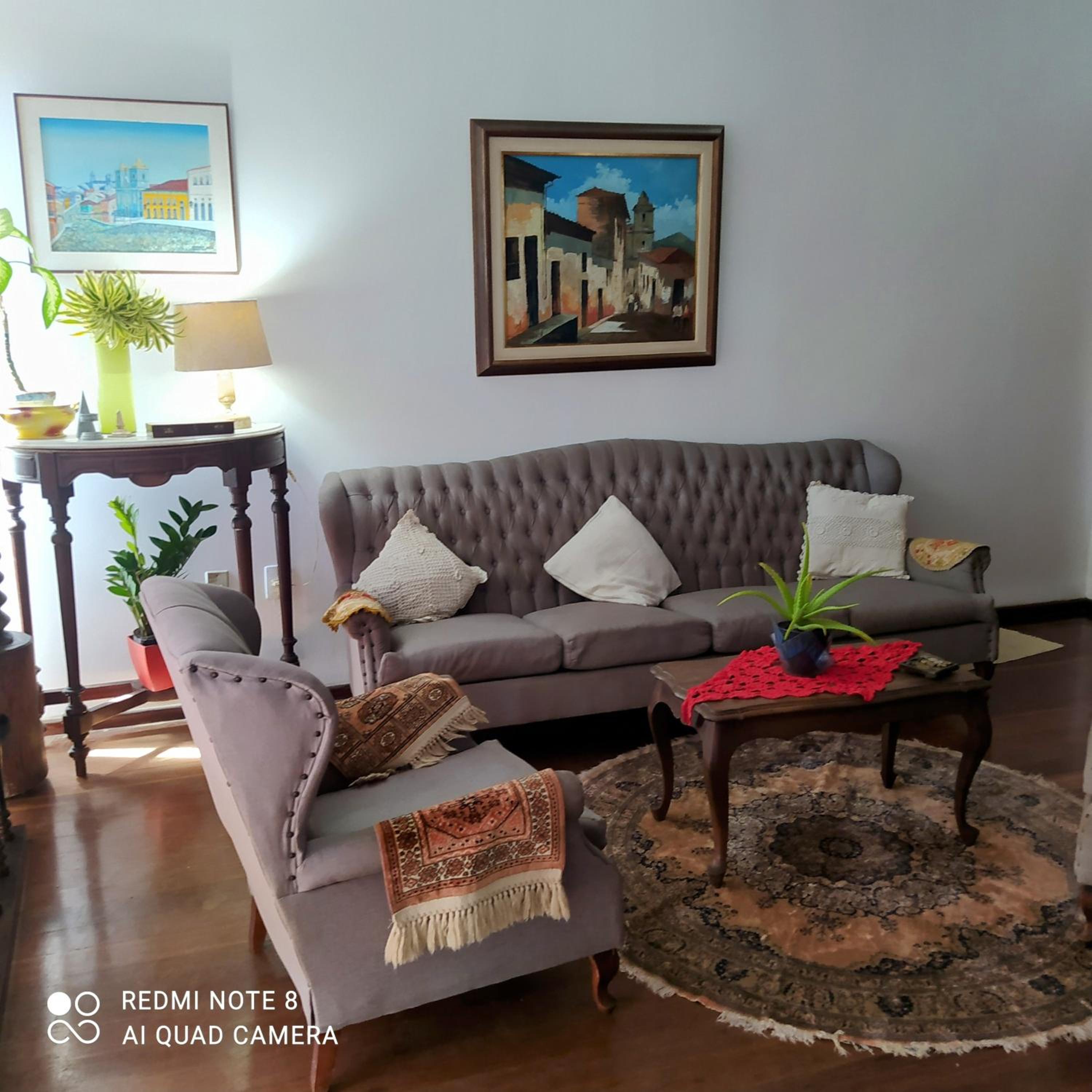 Three-Bedroom Apartment - Photo 28