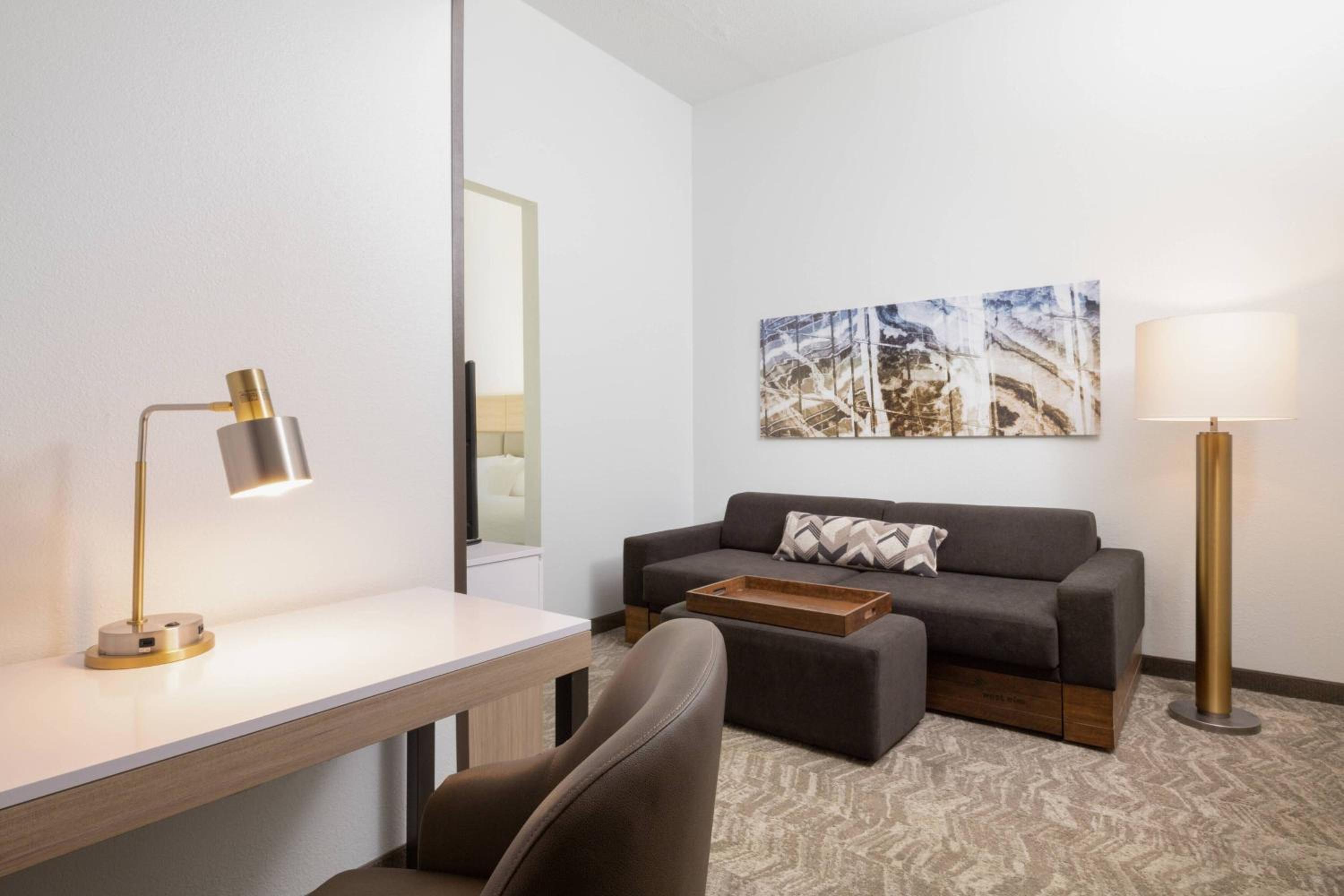 King Suite - Photo 4