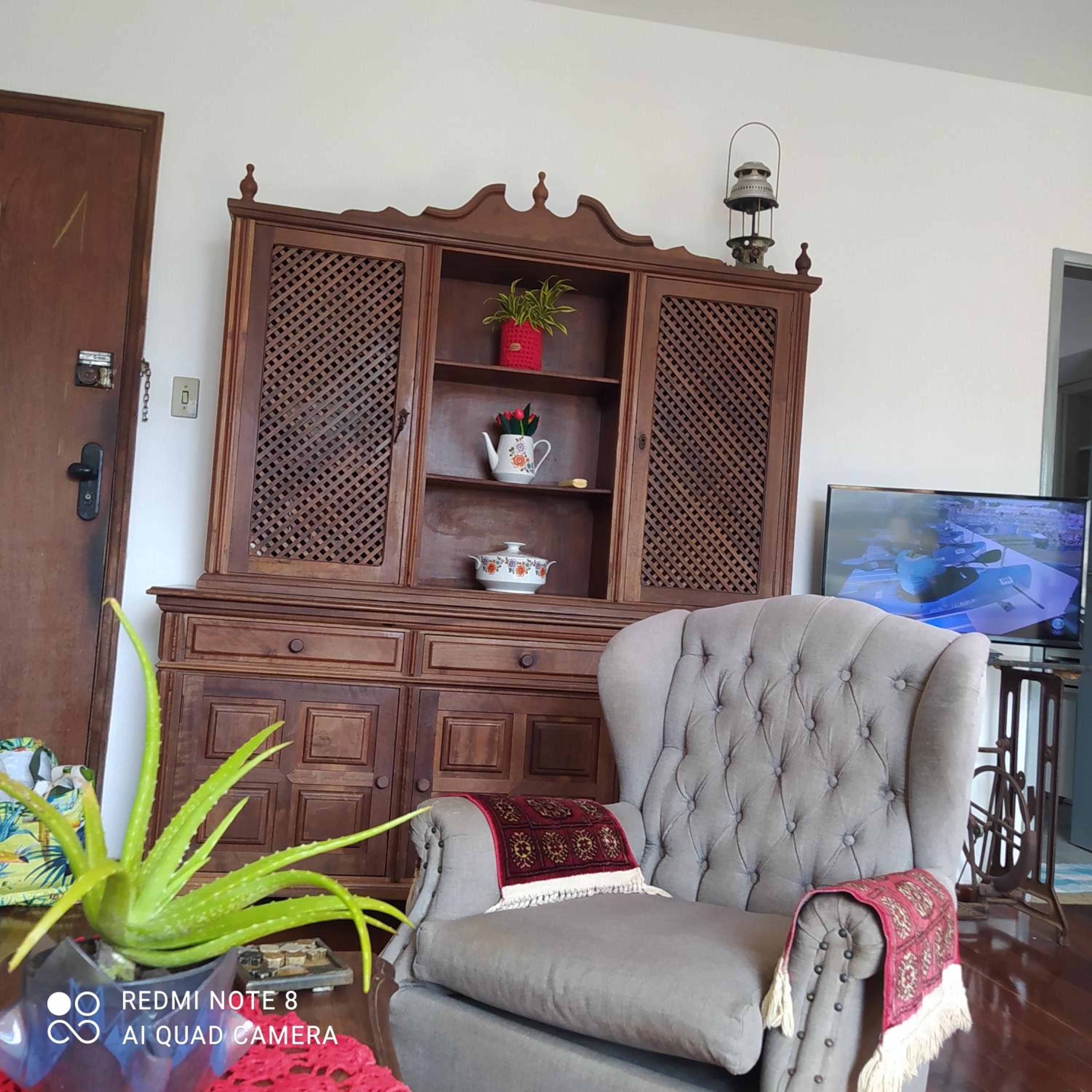 Three-Bedroom Apartment - Photo 29