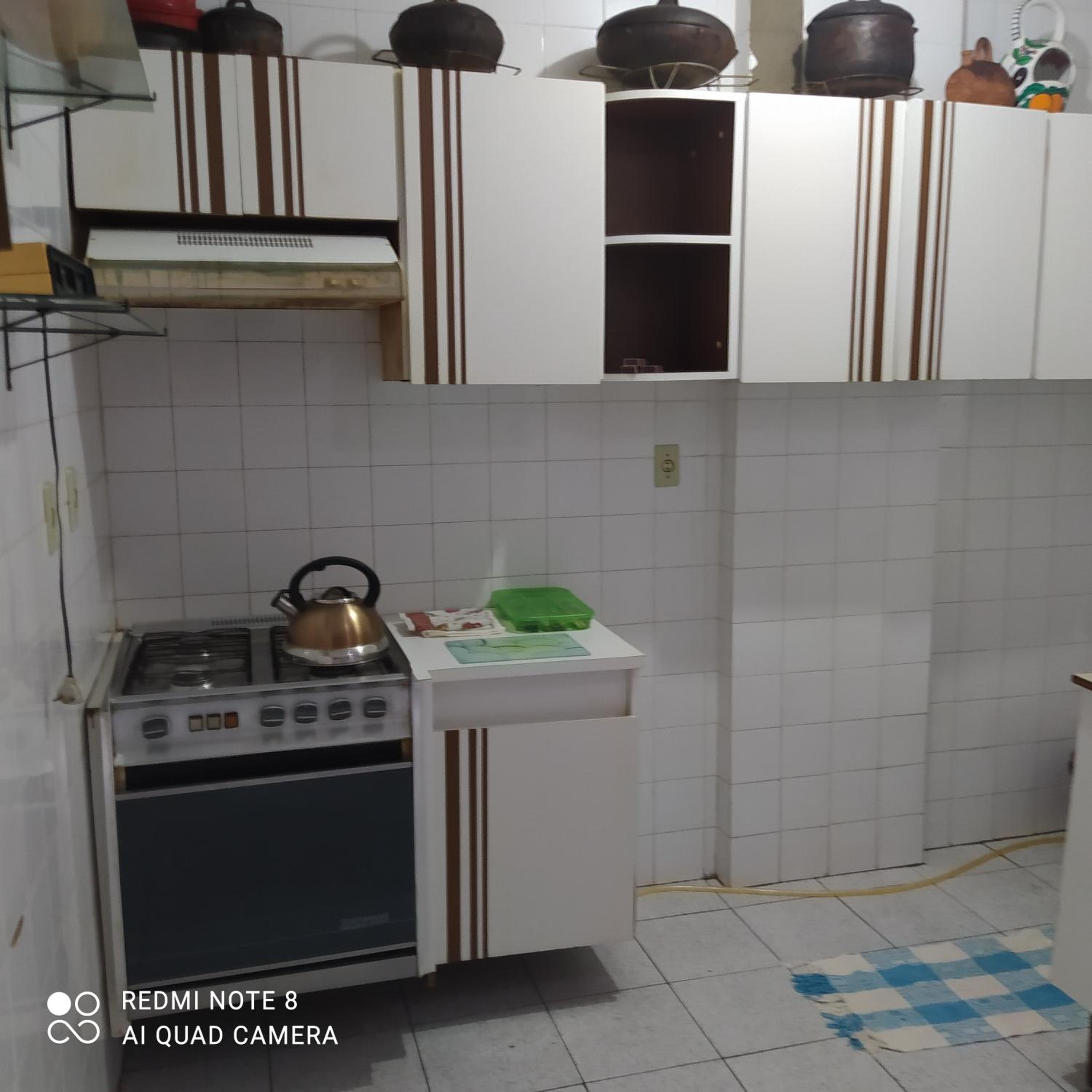 Three-Bedroom Apartment - Photo 18