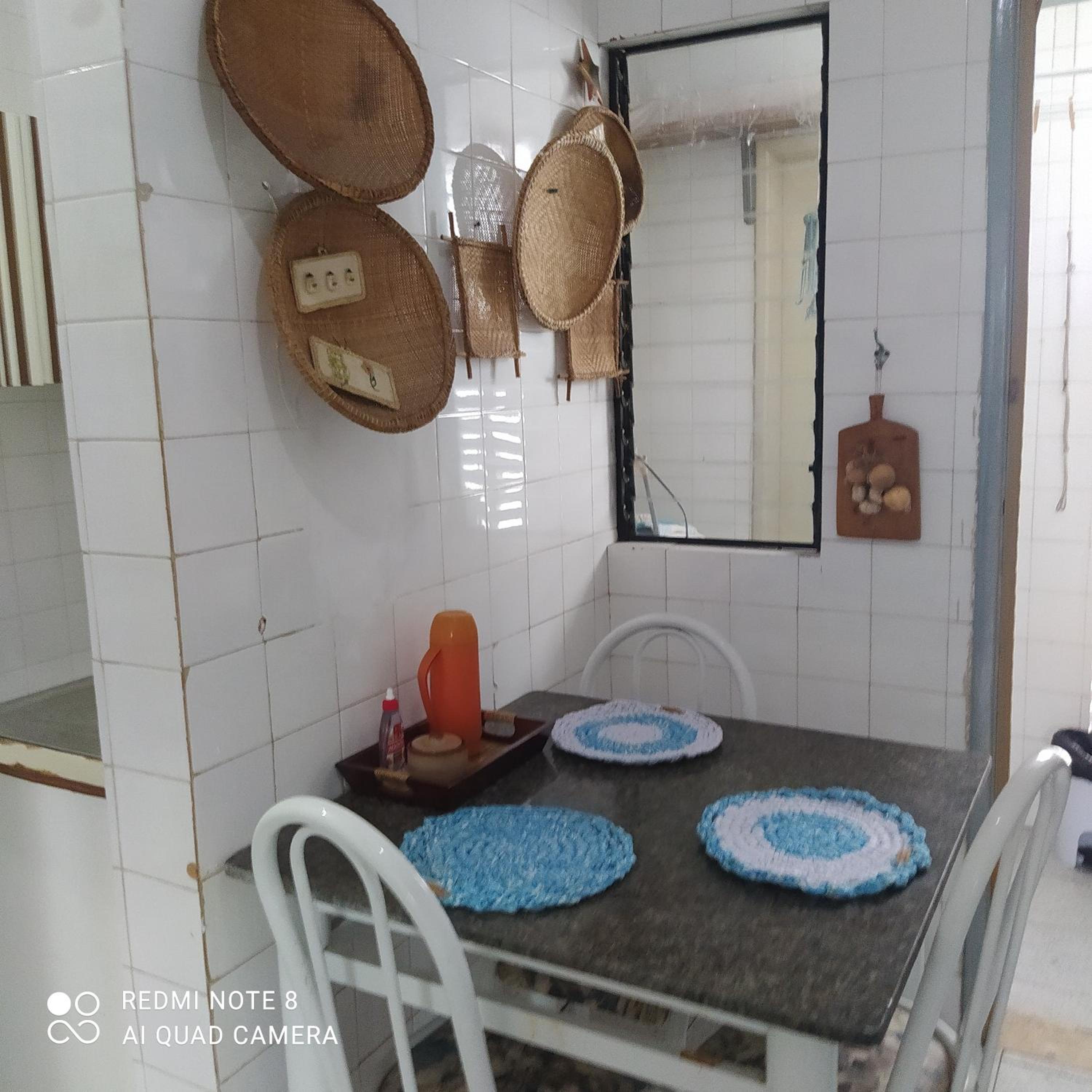 Three-Bedroom Apartment - Photo 8