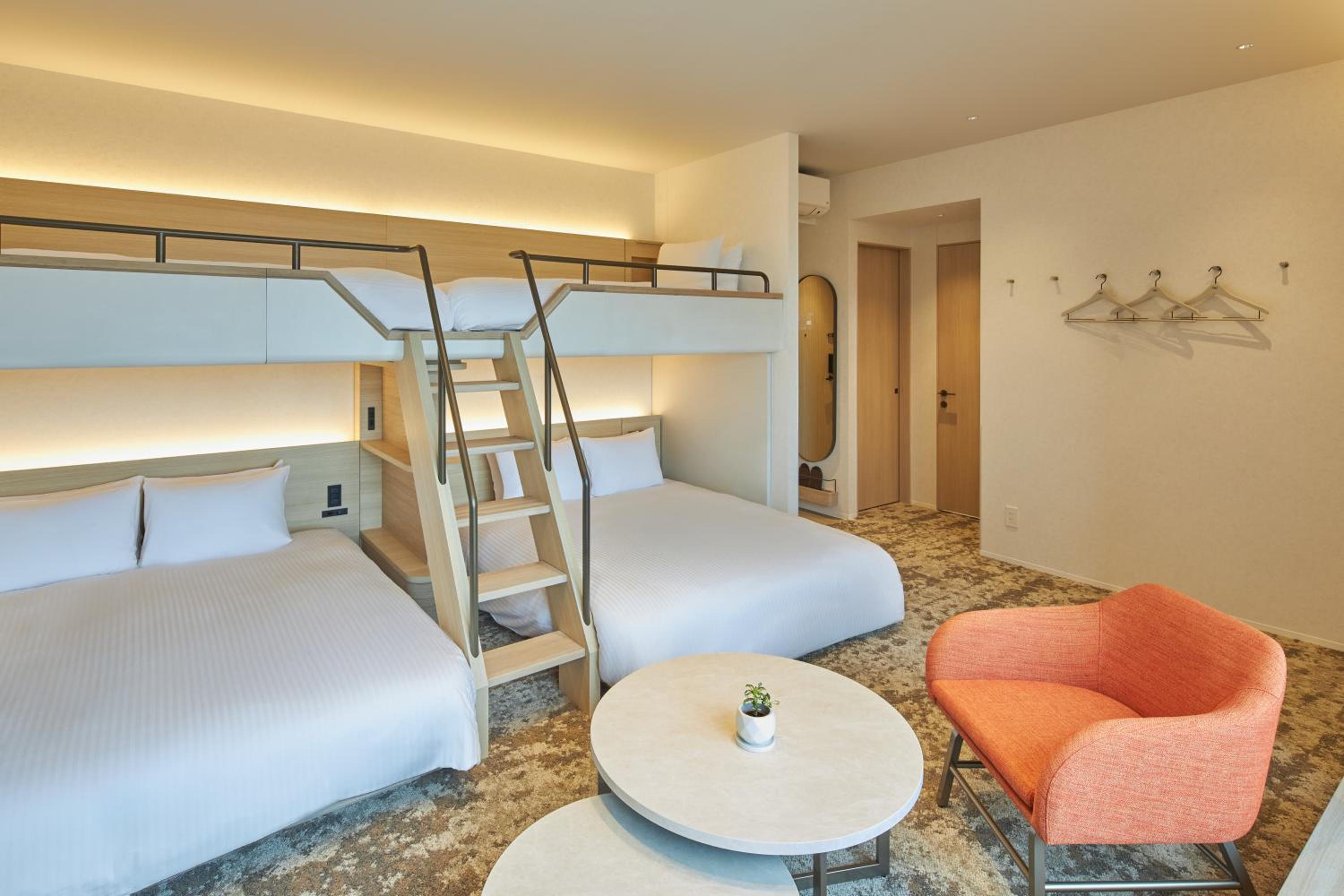 Bunk Bed Room photo 2