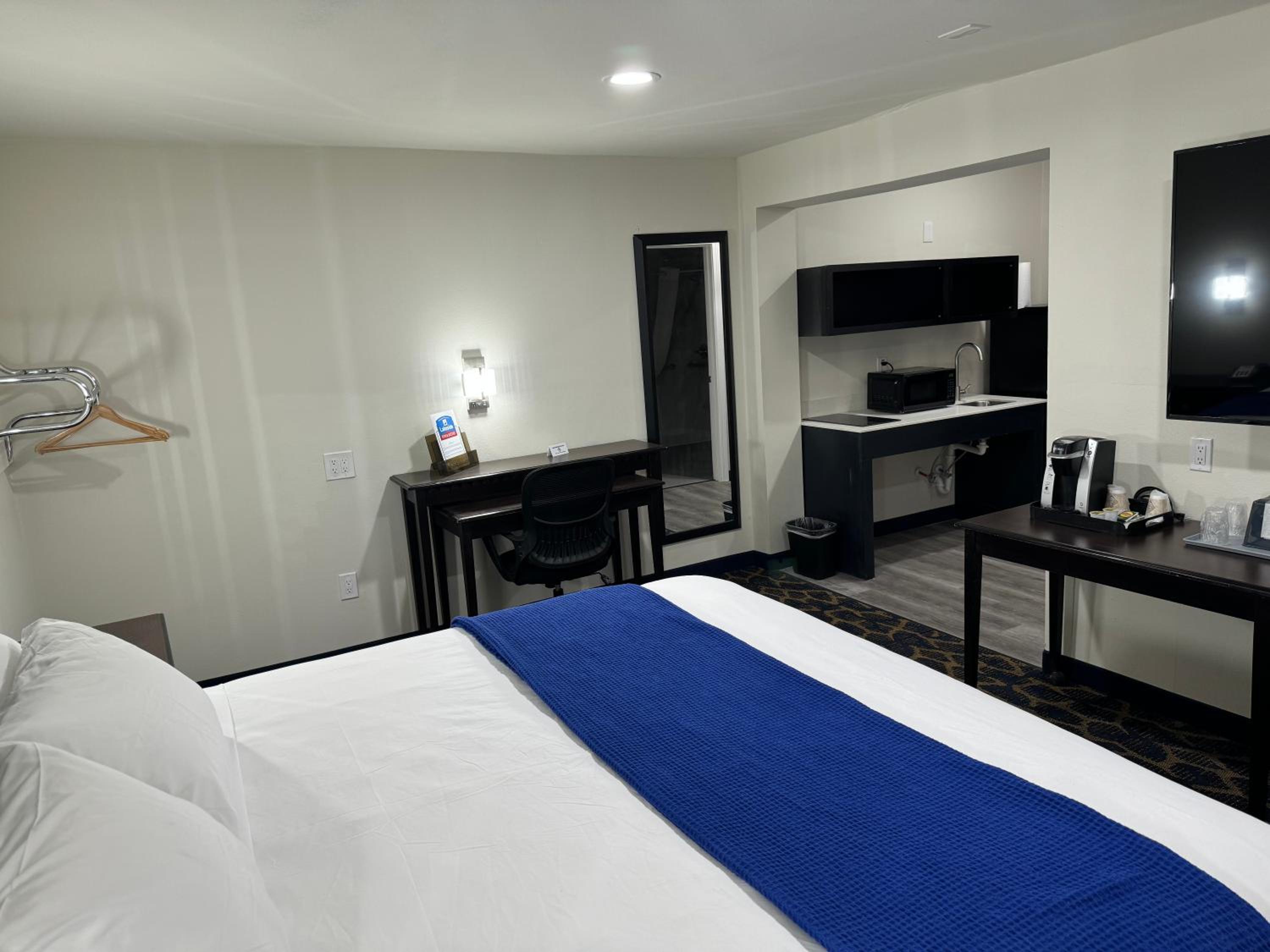 King Room photo 2