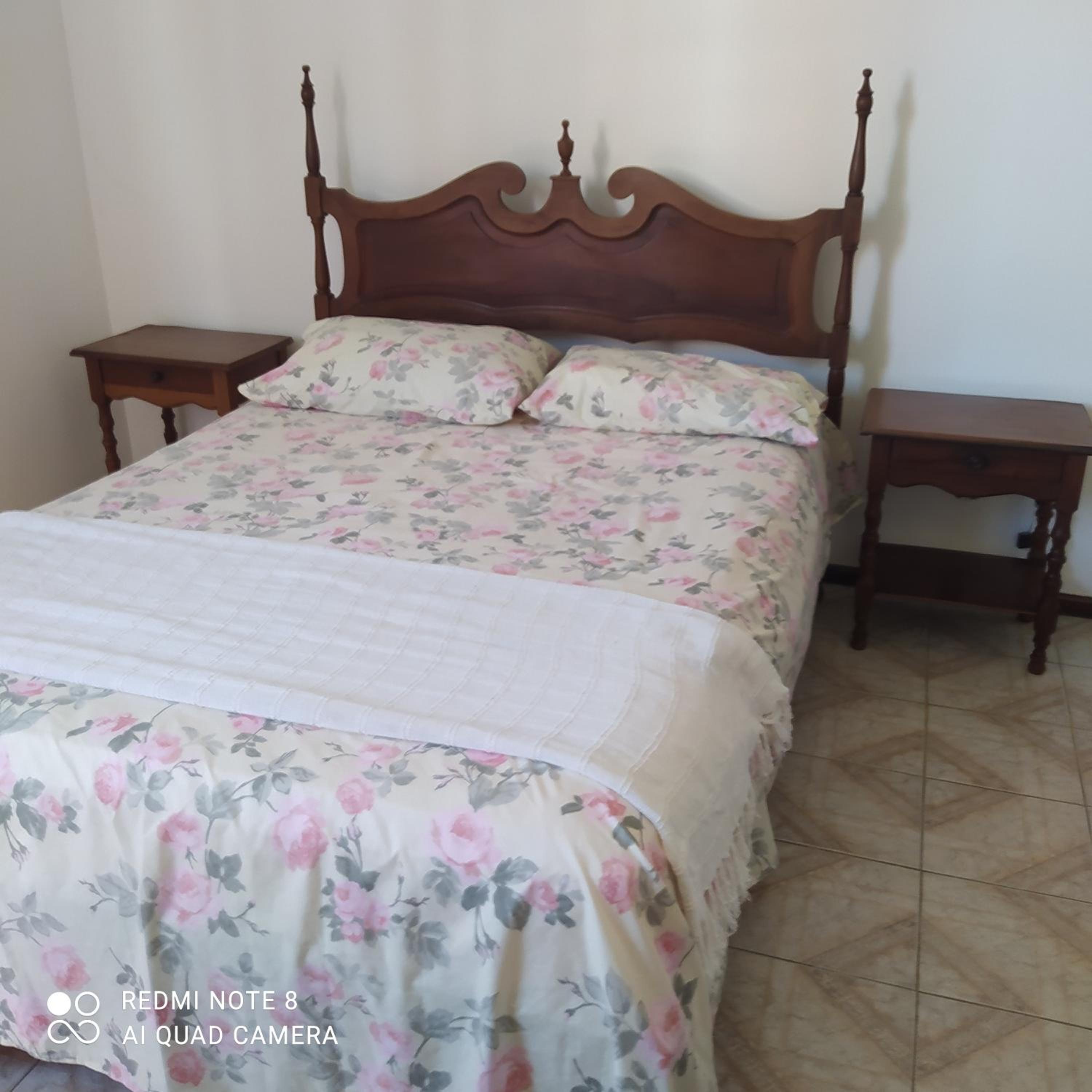 Three-Bedroom Apartment - Photo 1