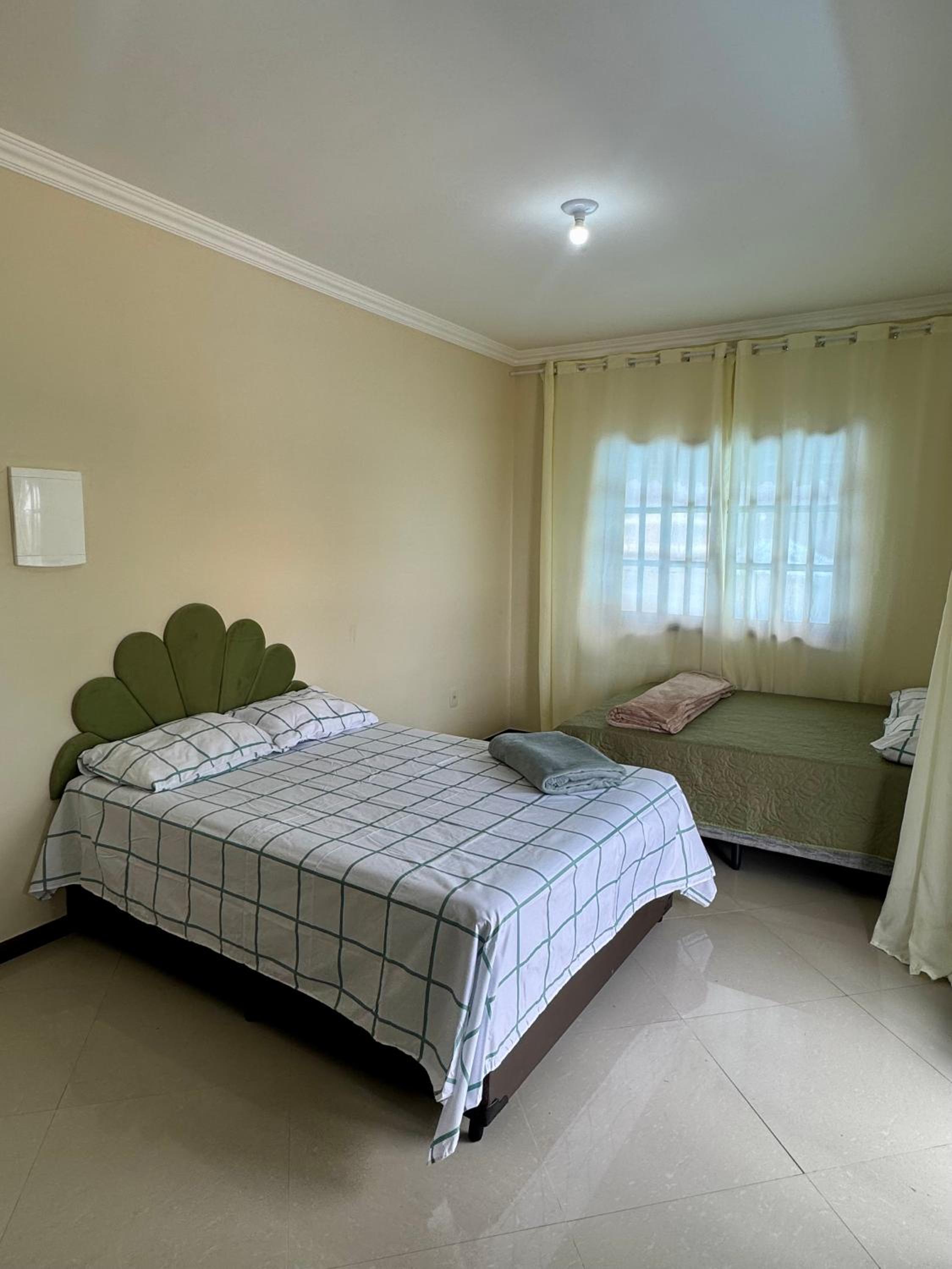 Four-Bedroom Vacation Home photo 1