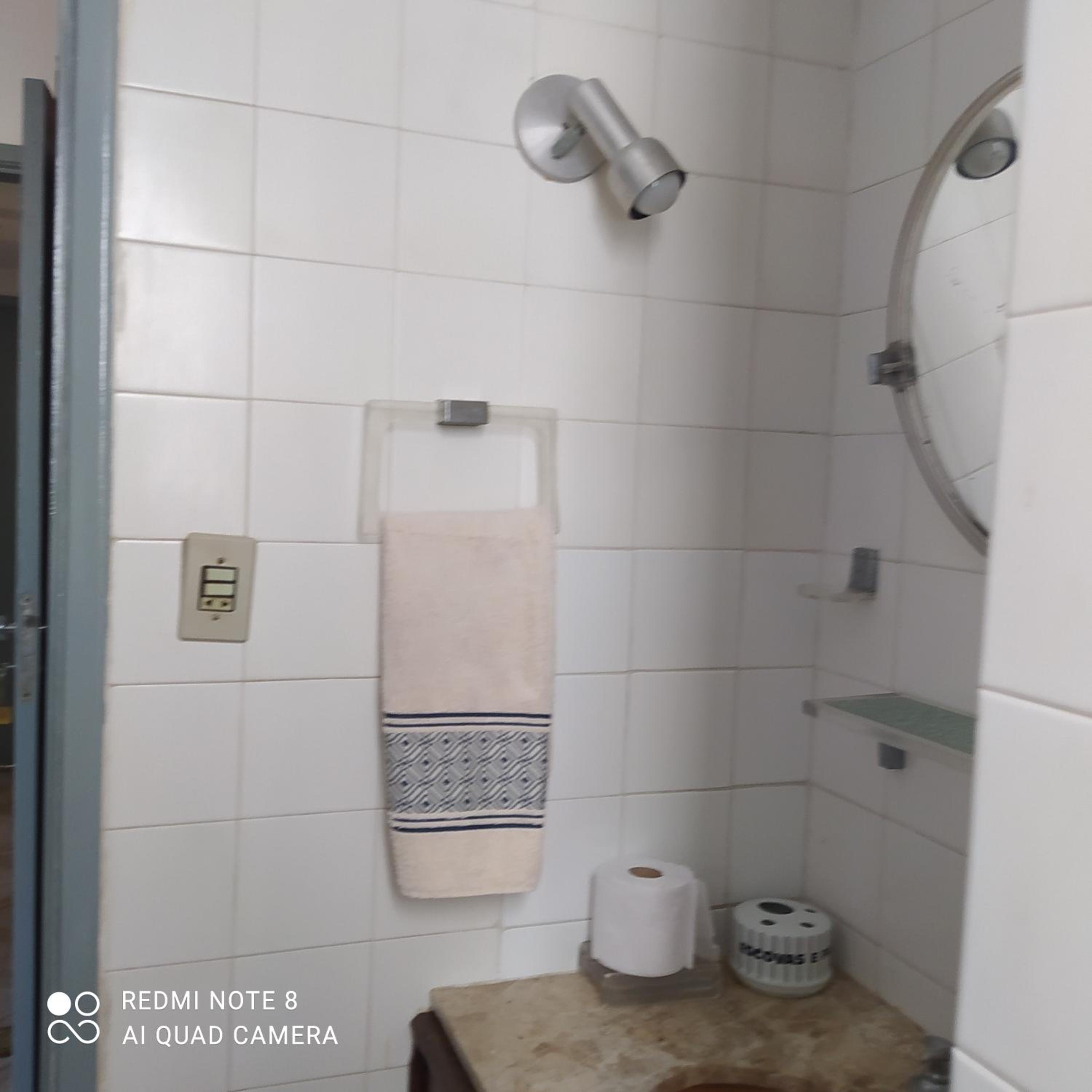 Three-Bedroom Apartment - Photo 12