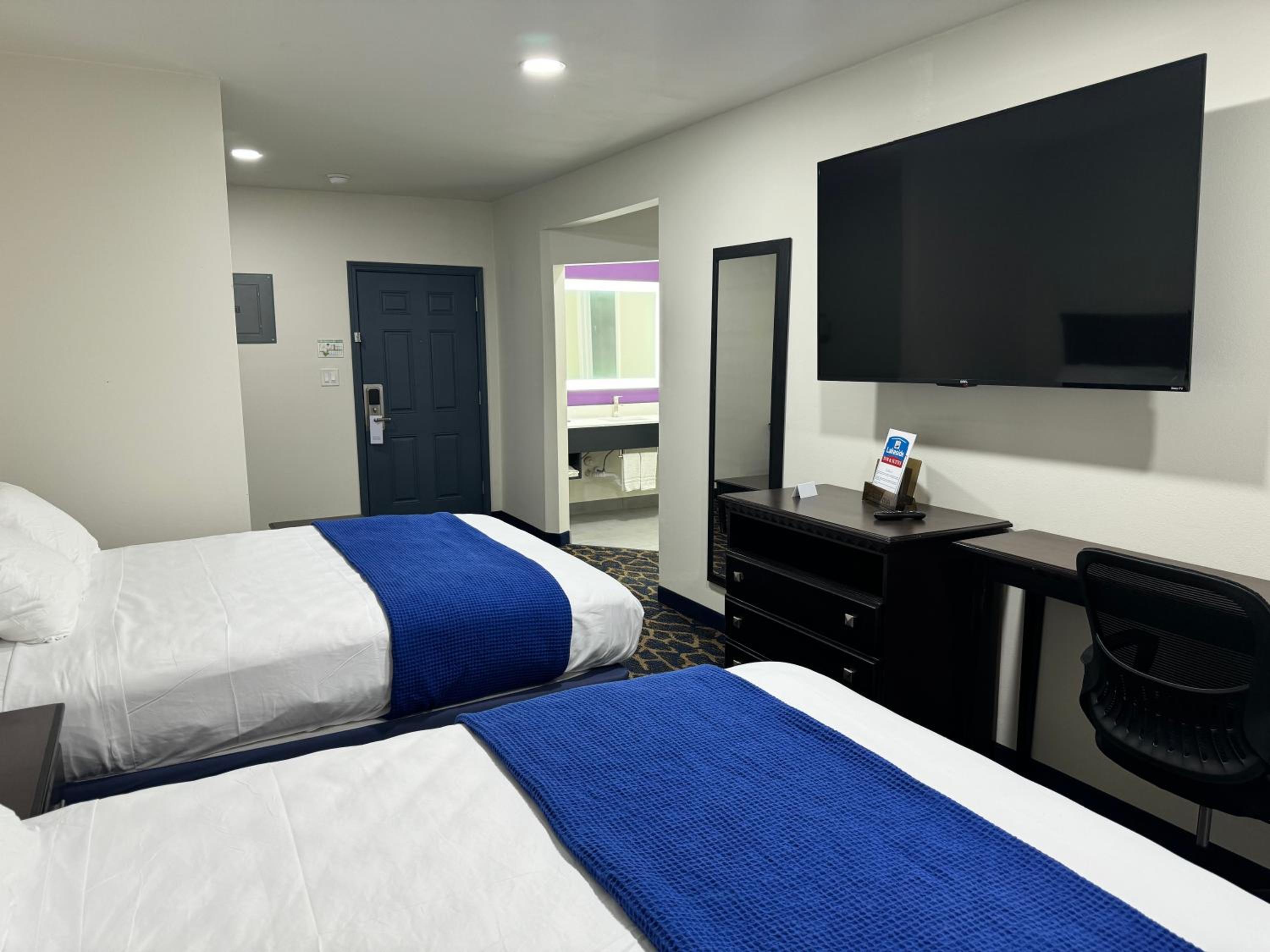 Deluxe Double Room photo 1