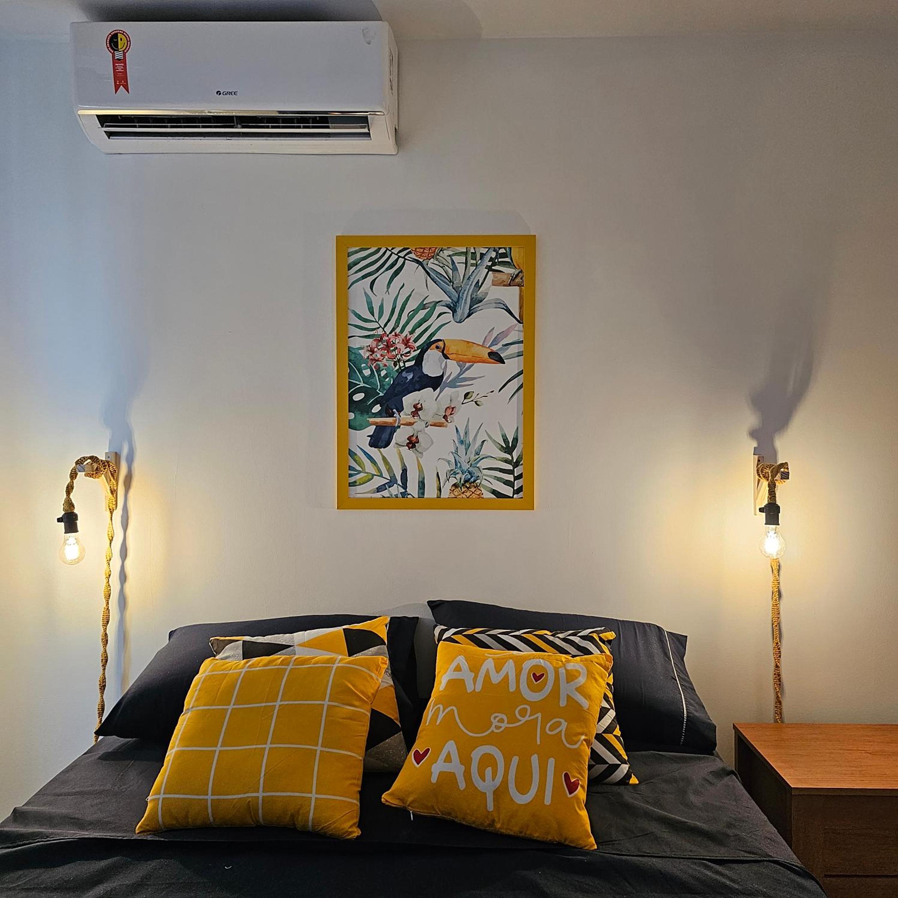 Two-Bedroom Apartment photo 1