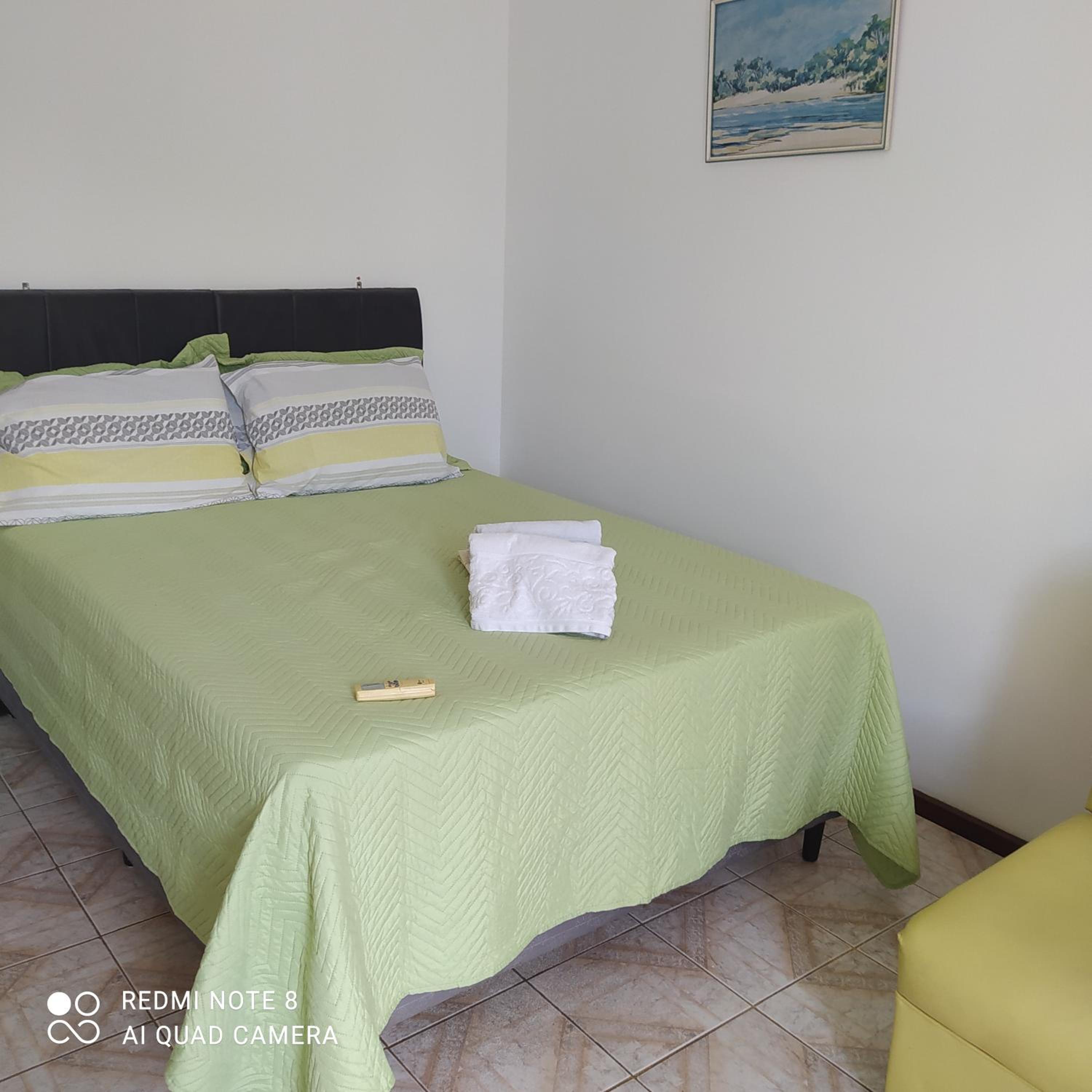 Three-Bedroom Apartment - Photo 13