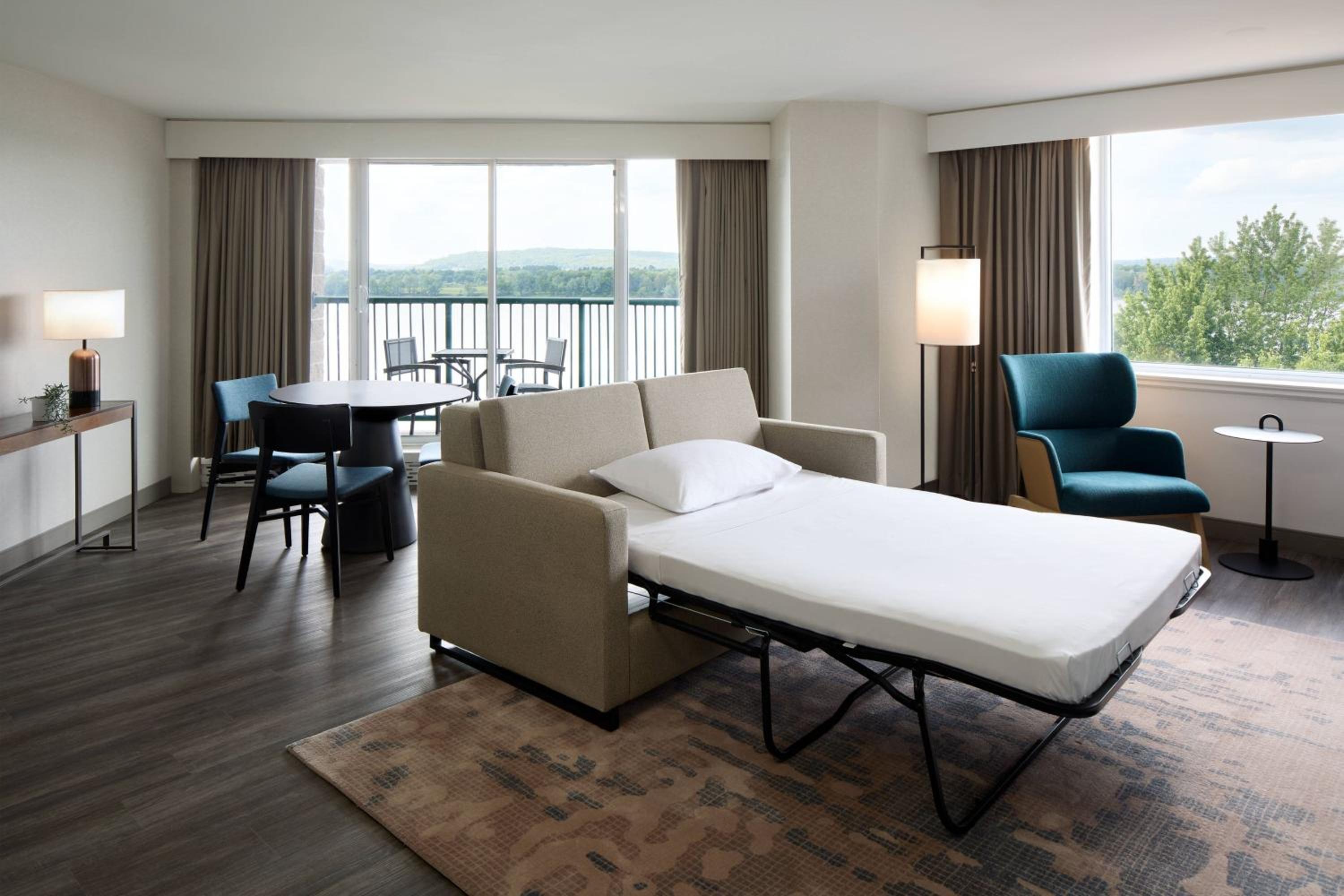 Suite, King - Photo 4