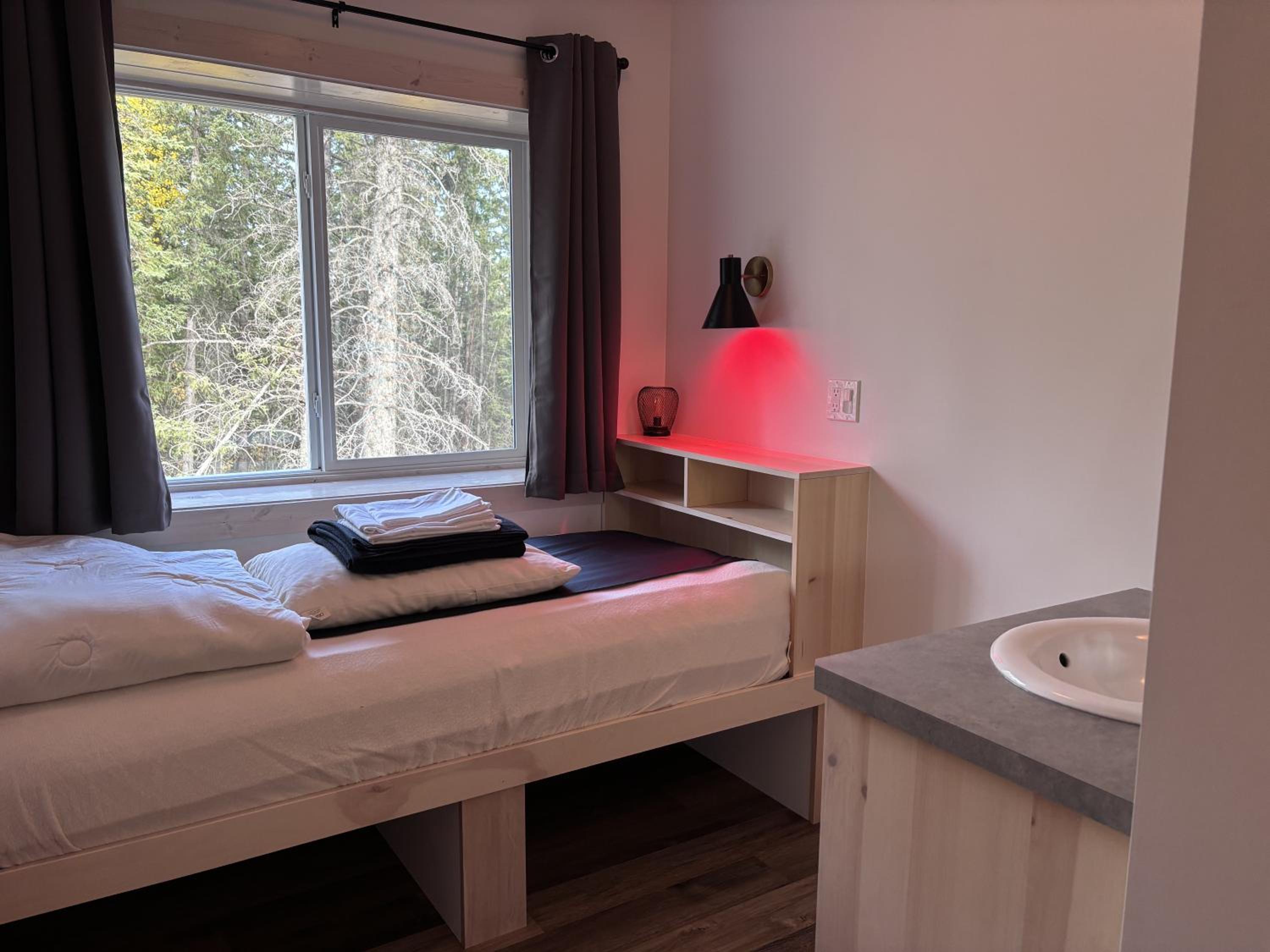 Deluxe Single Room photo 3
