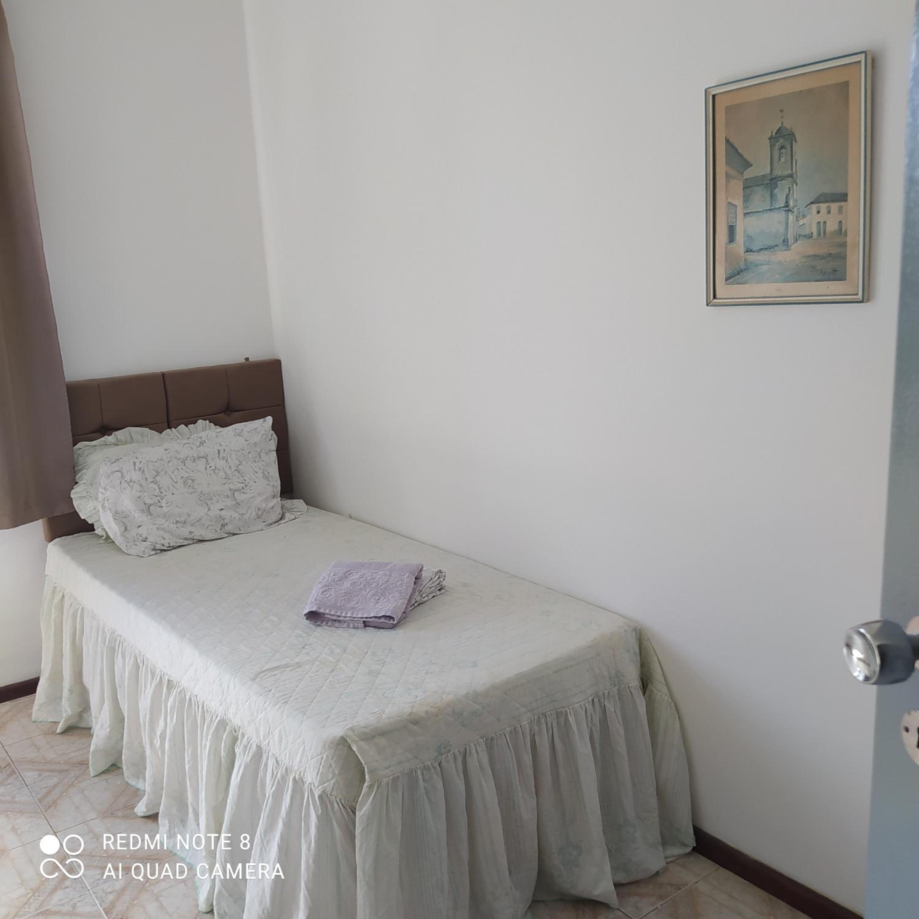 Three-Bedroom Apartment - Photo 15