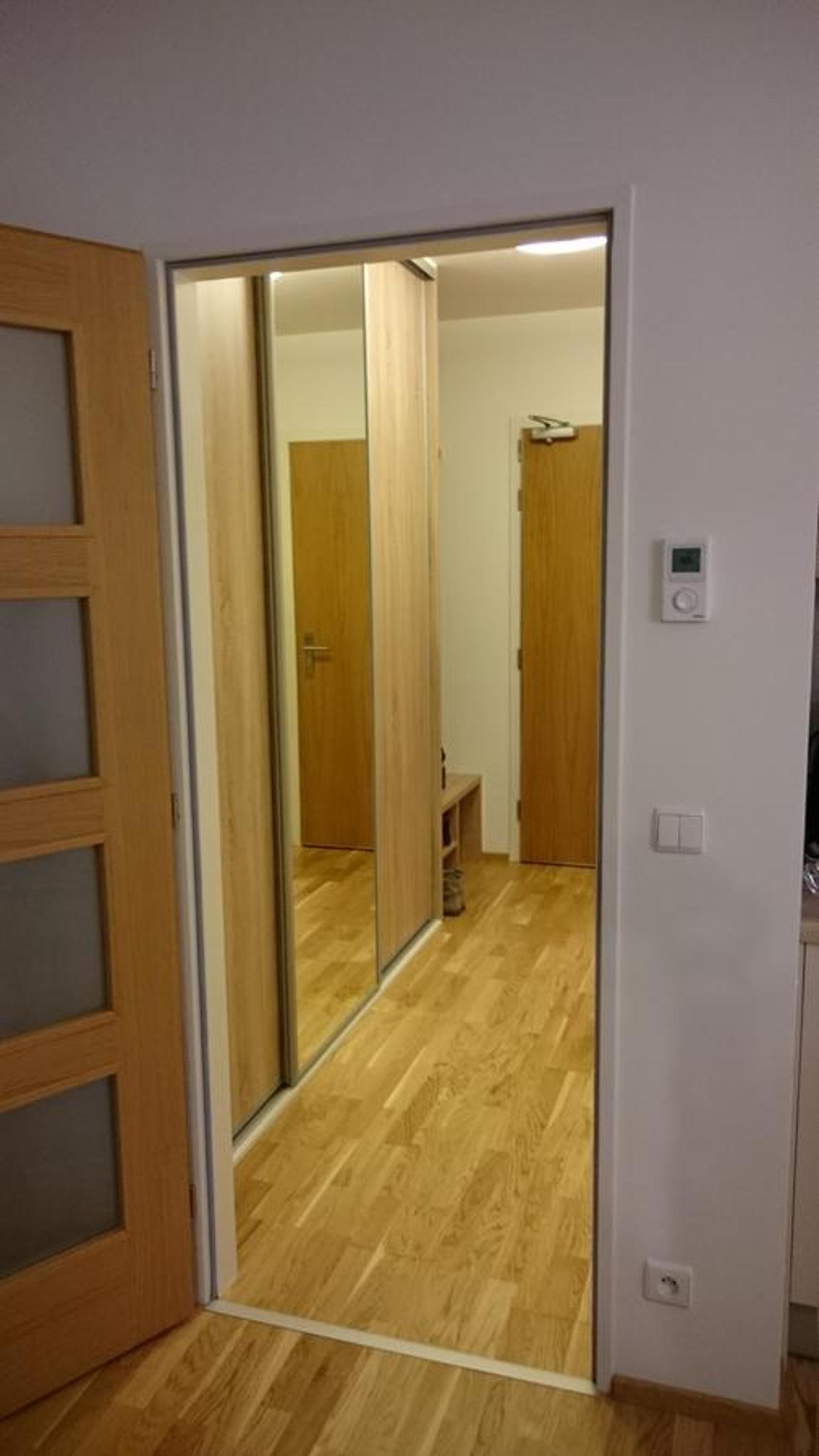 Studio Apartment photo 1