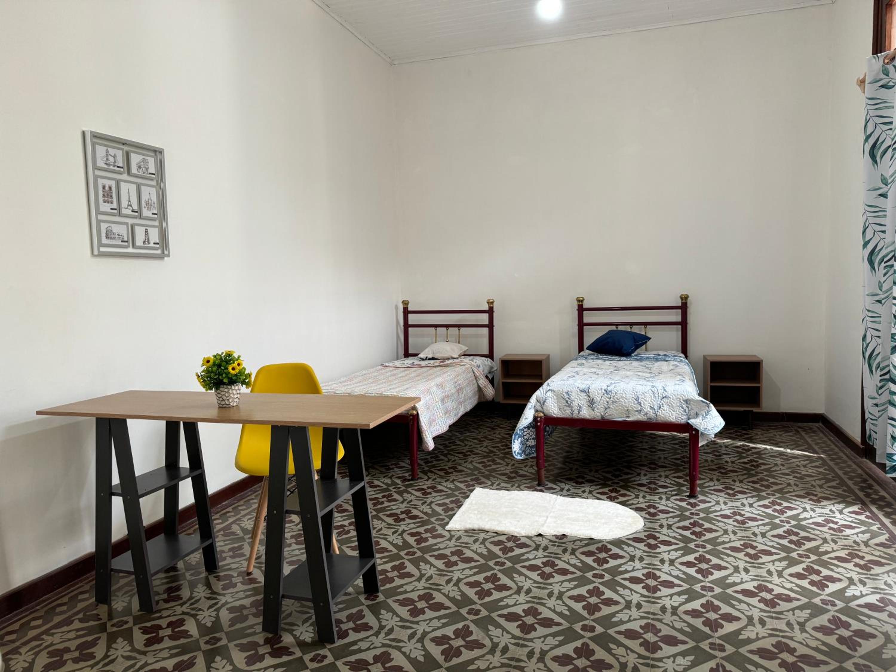 Double Room photo 3