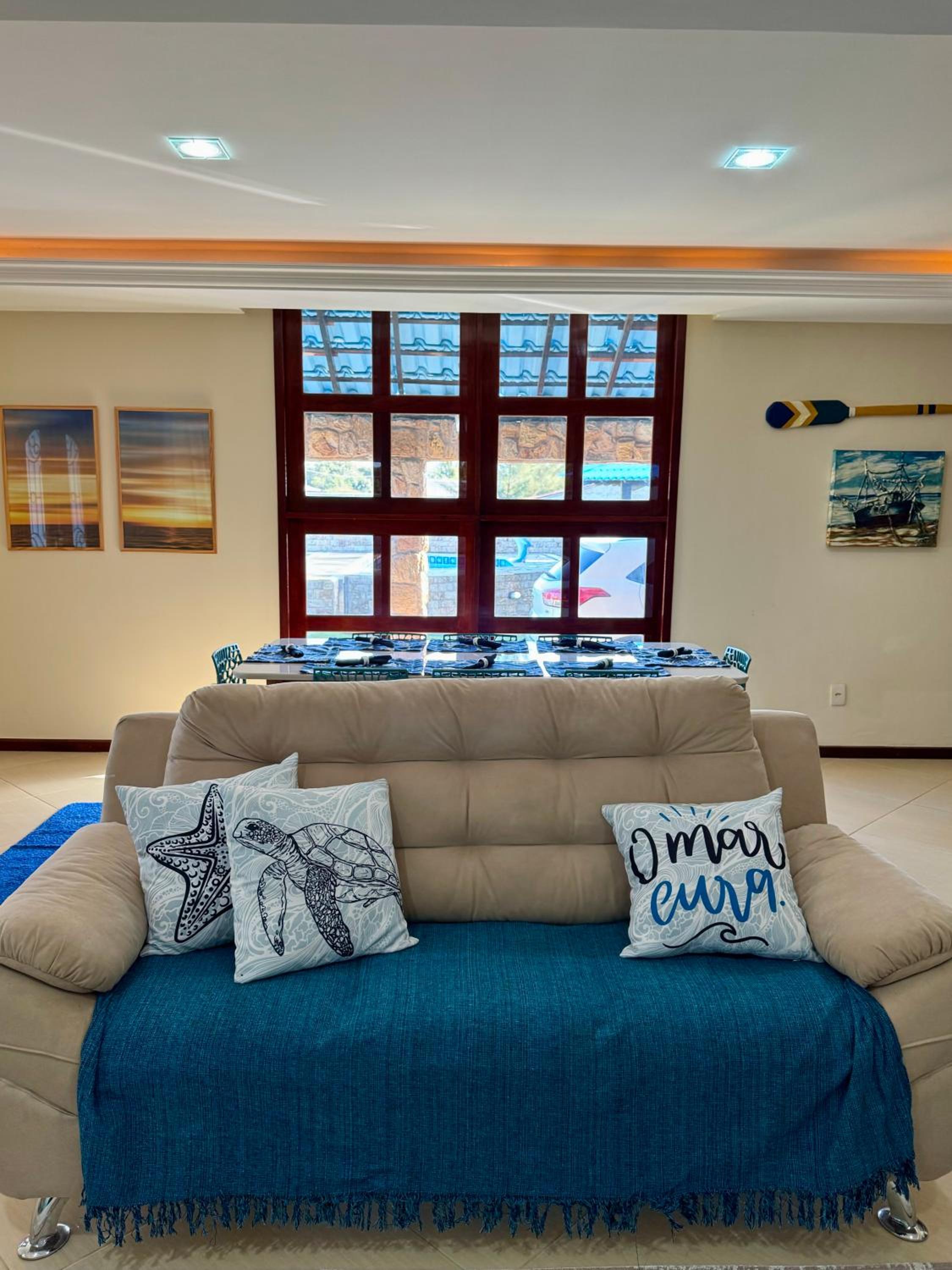 Four-Bedroom Vacation Home photo 3