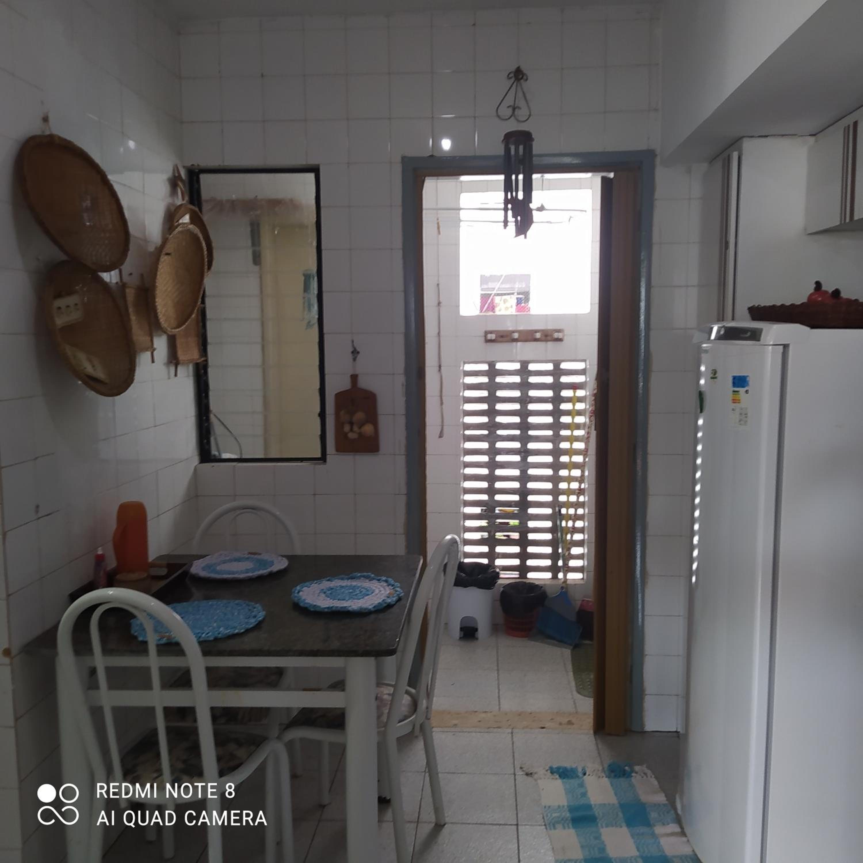 Three-Bedroom Apartment - Photo 9