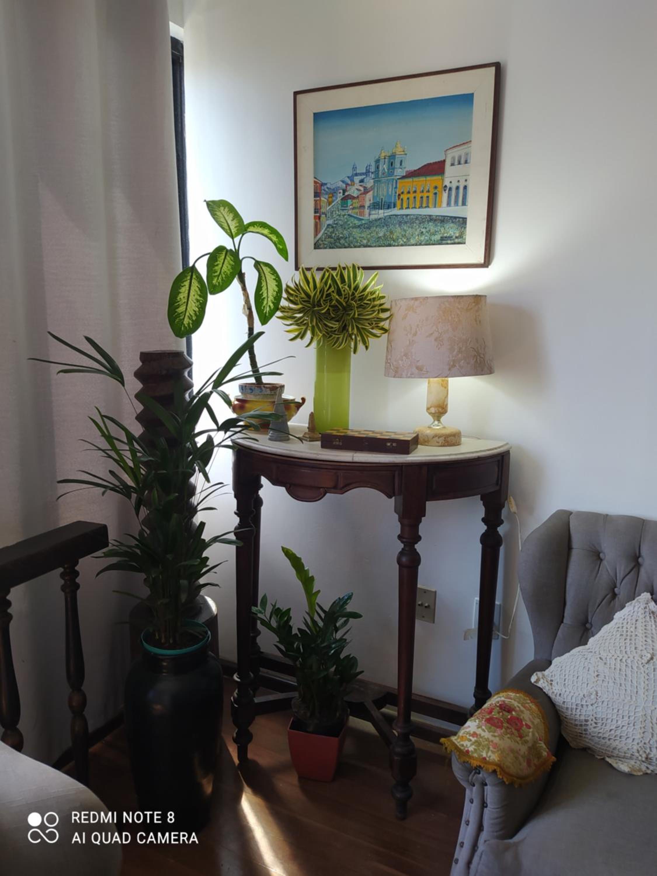 Three-Bedroom Apartment - Photo 10