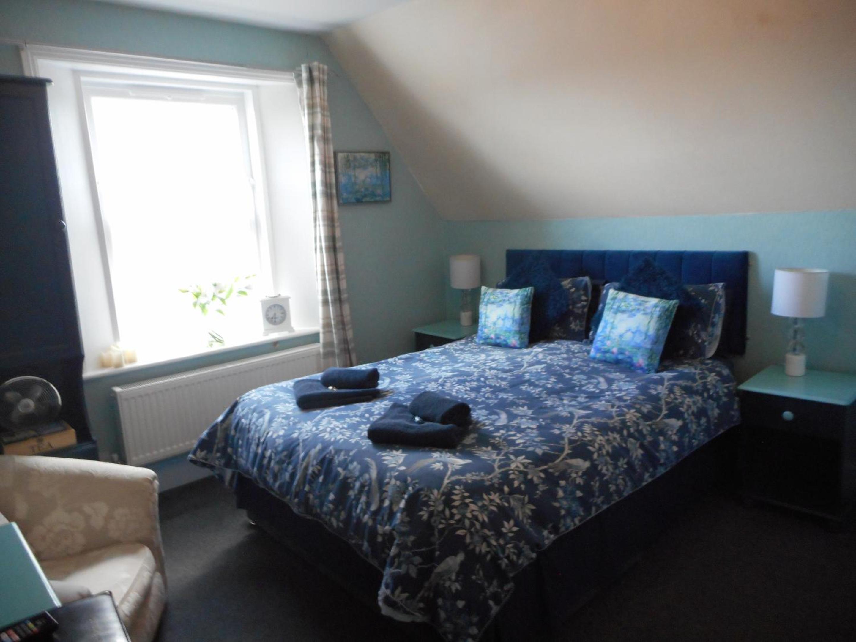 Standard Double Room - Photo 1