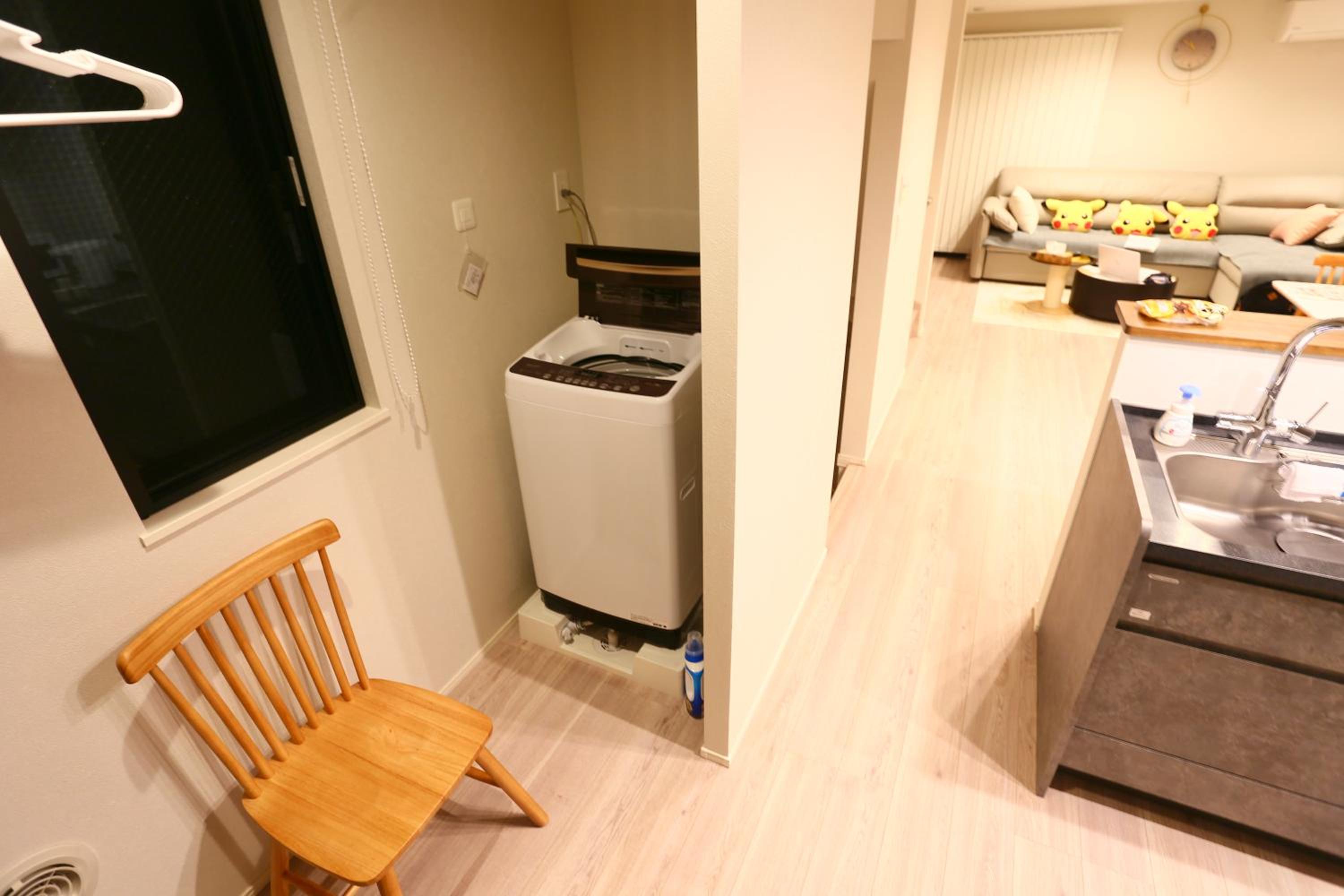 Three-Bedroom Villa photo 2
