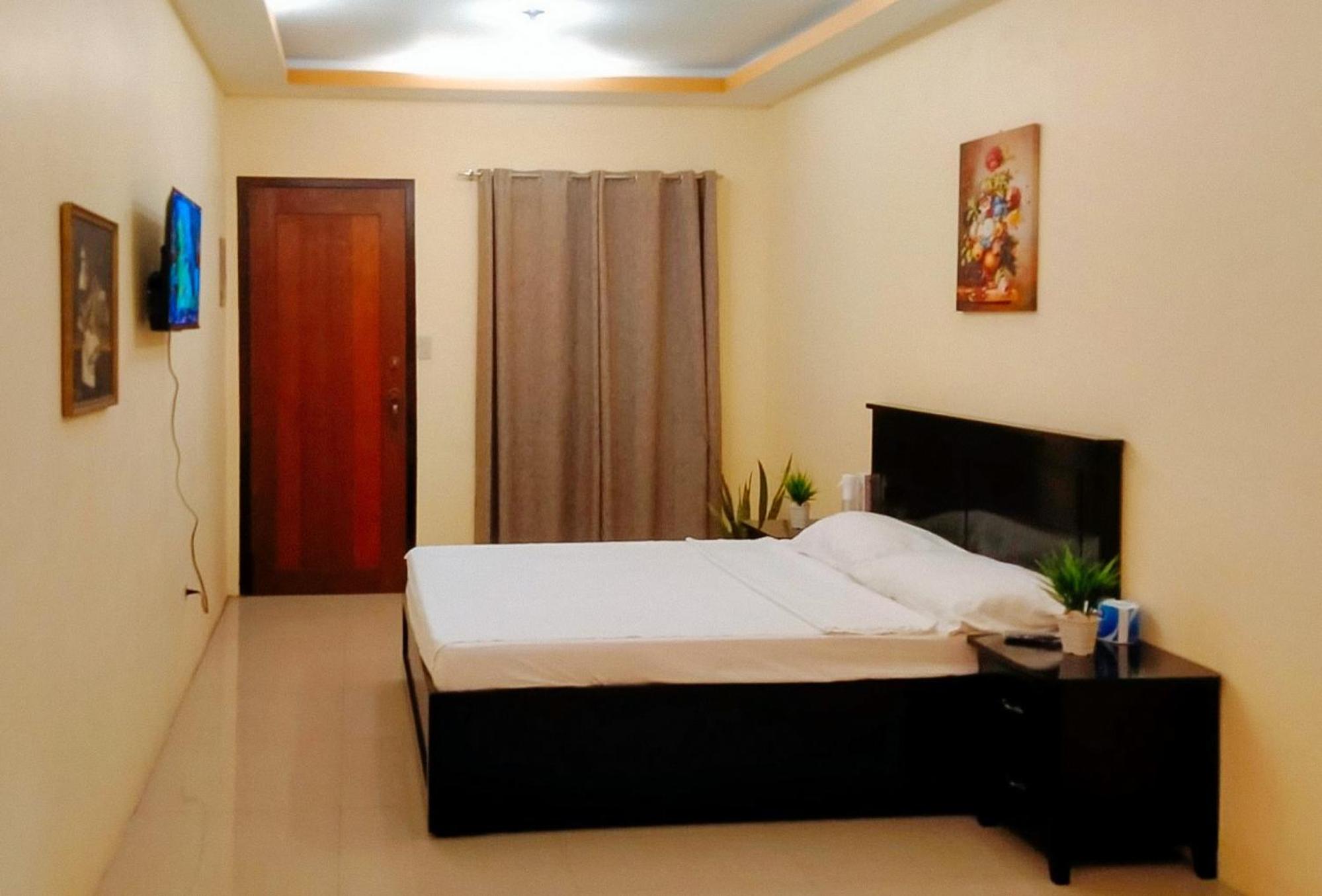Standard Double Room - Photo 1