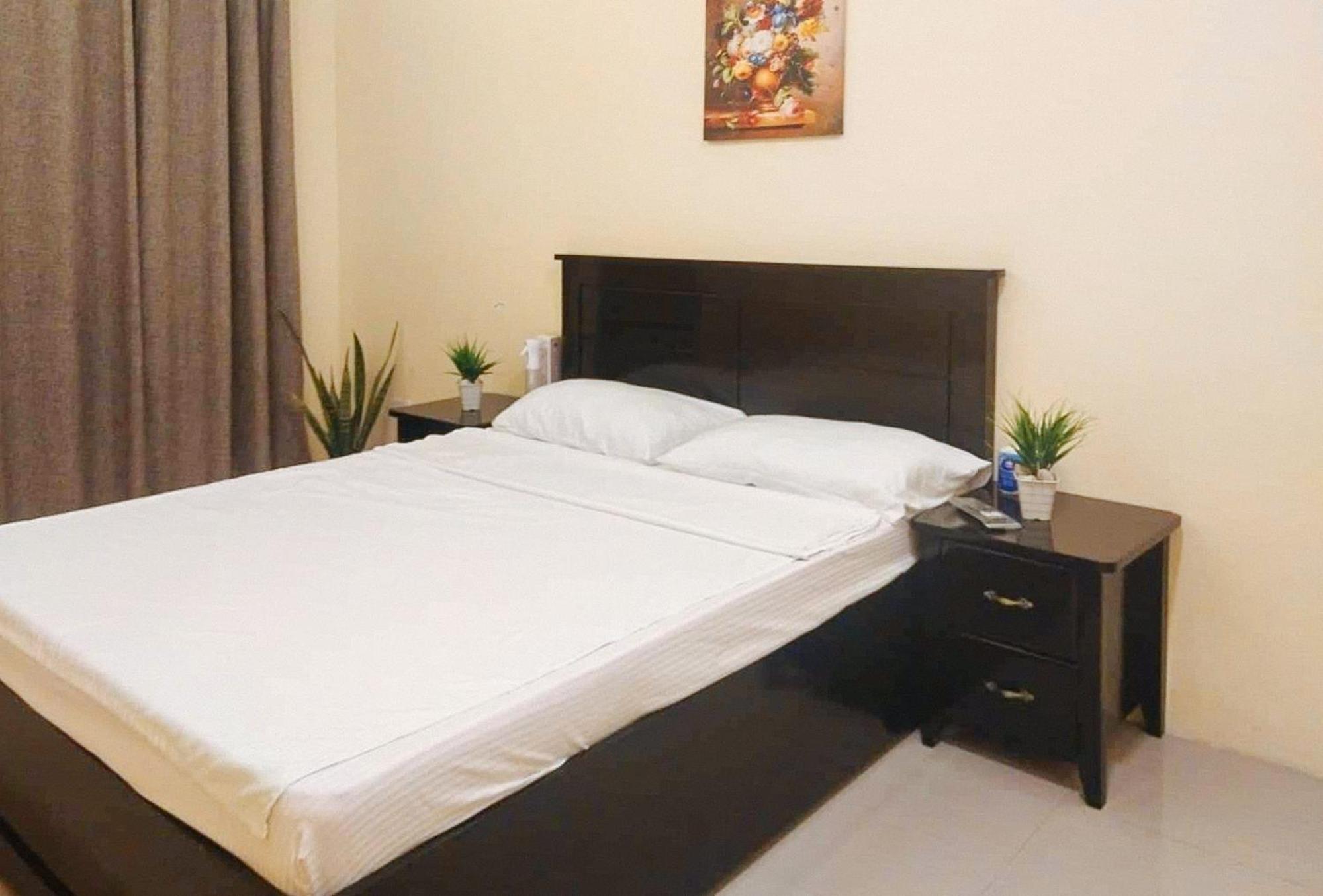 Standard Double Room - Photo 2