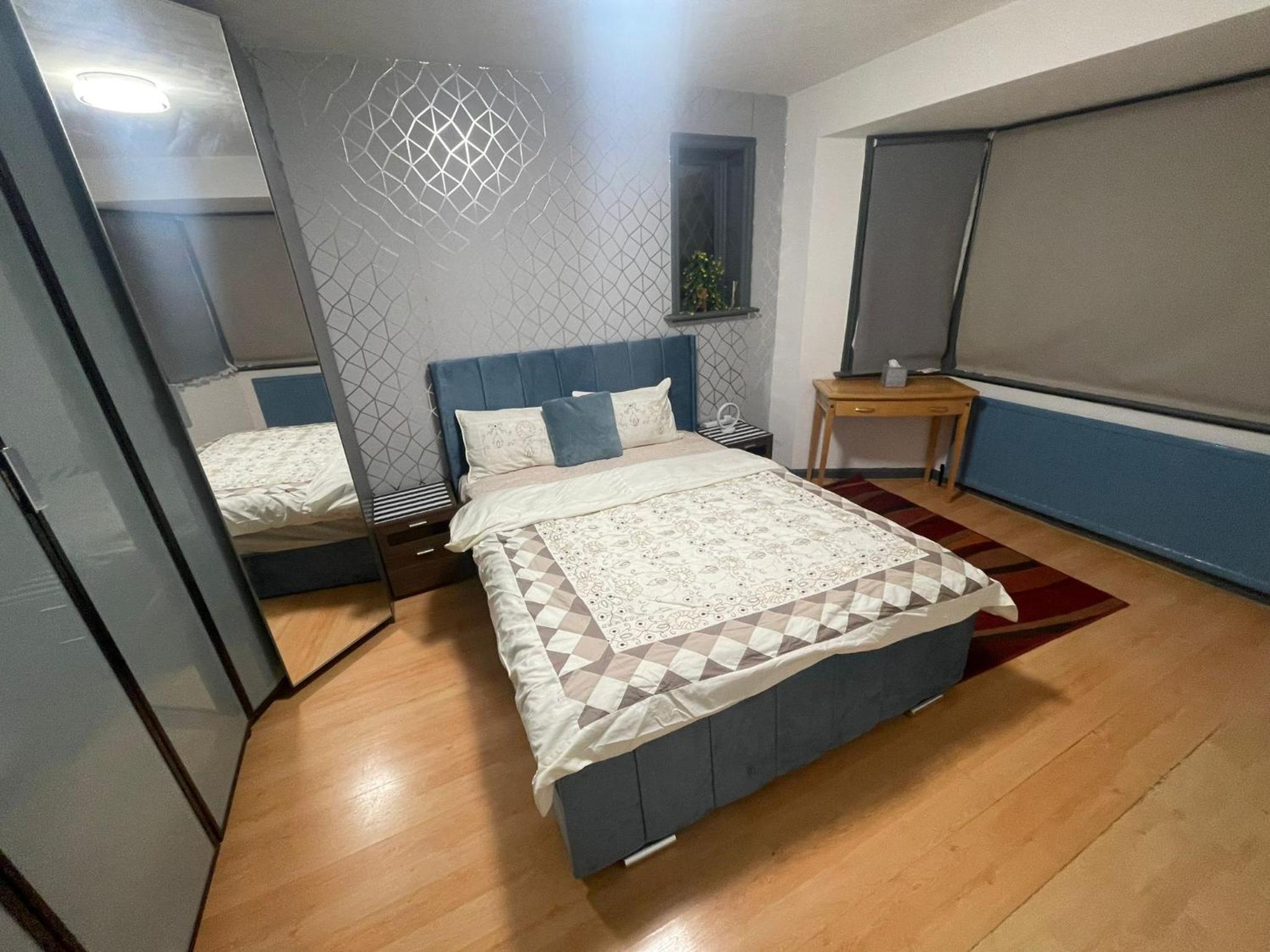 Double Room With Shared Bathroom photo 3