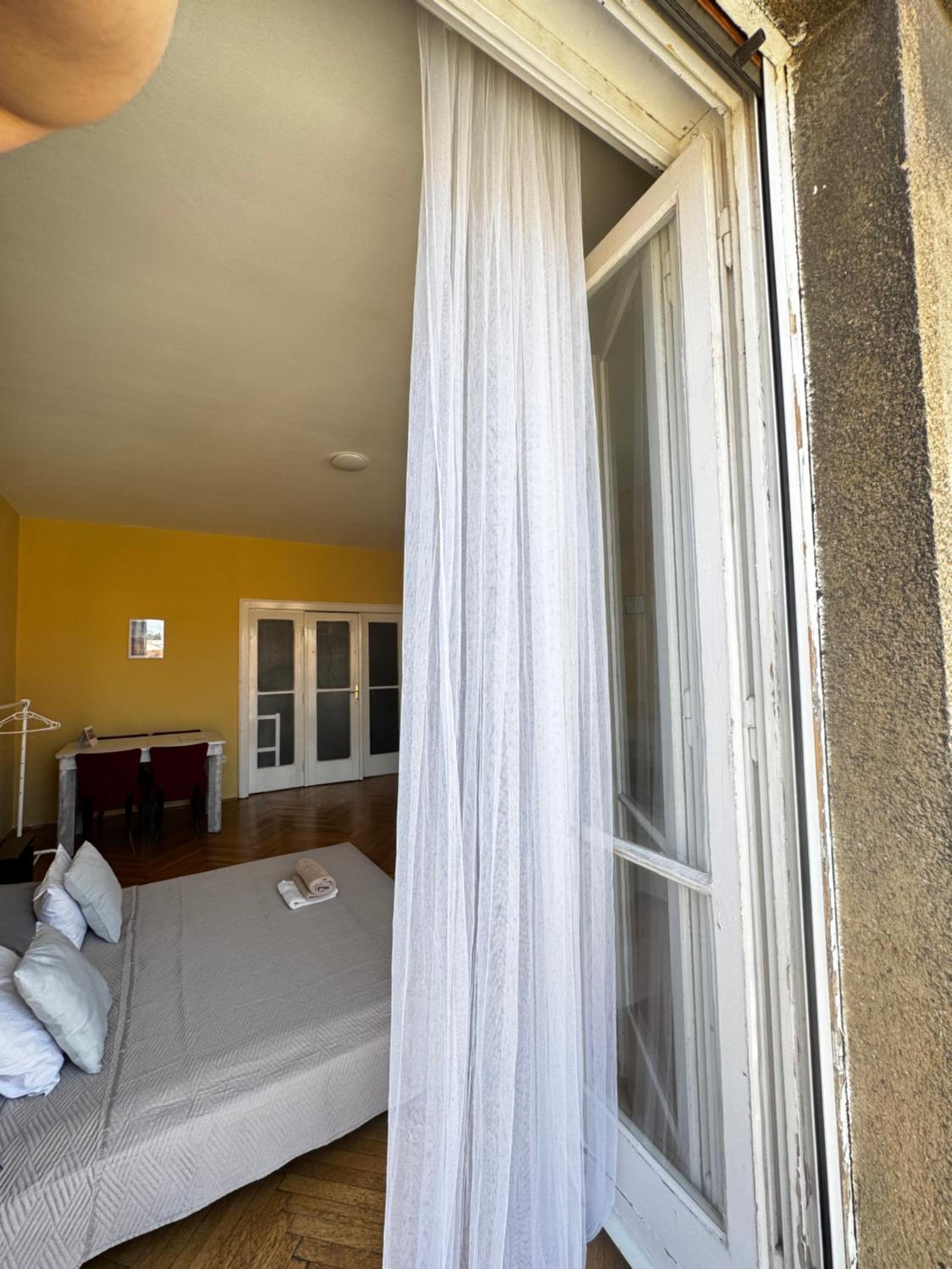 Standard Single Room photo 2