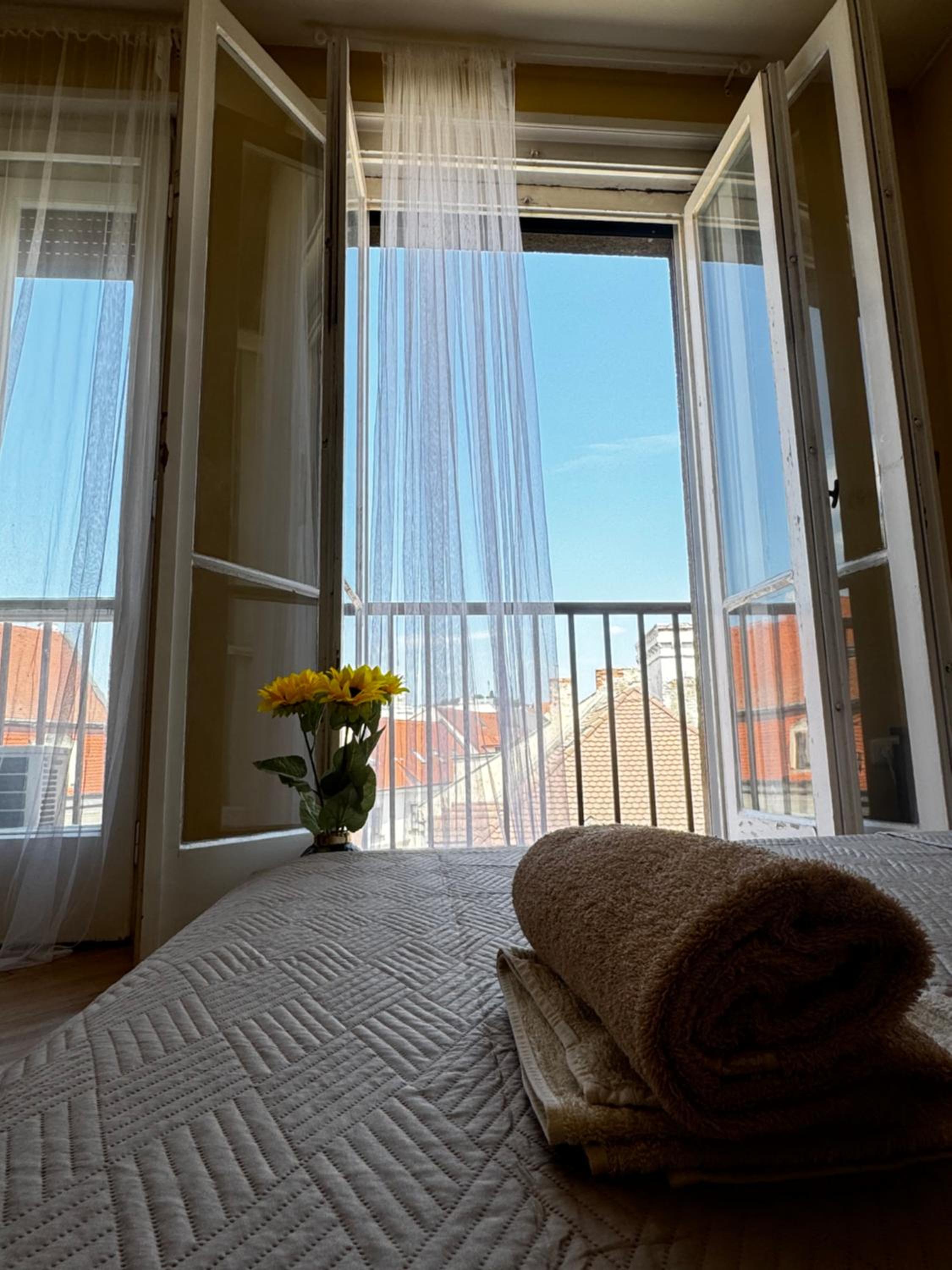 Standard Single Room photo 3