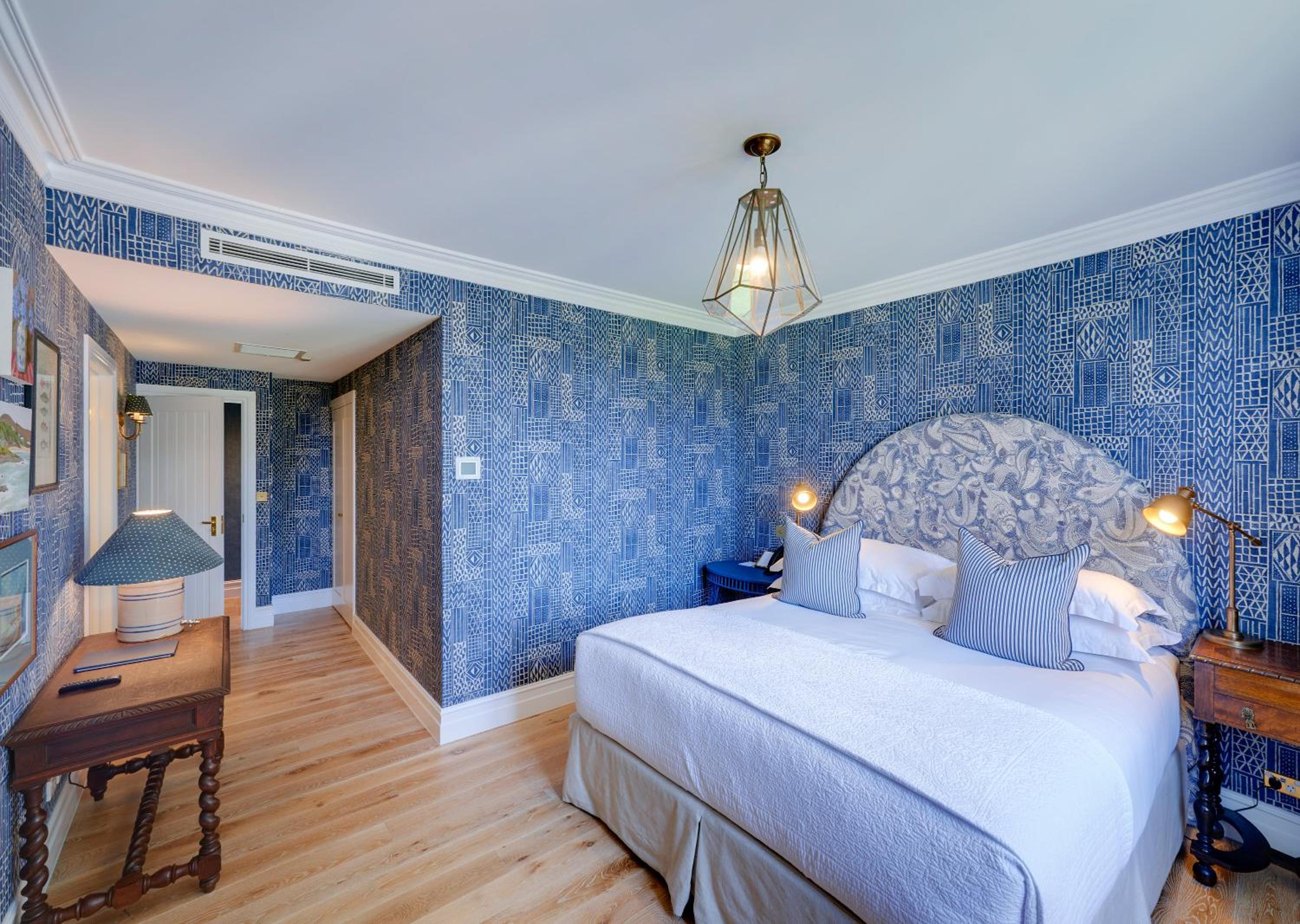 Two Bedroom Pool Suite photo 2