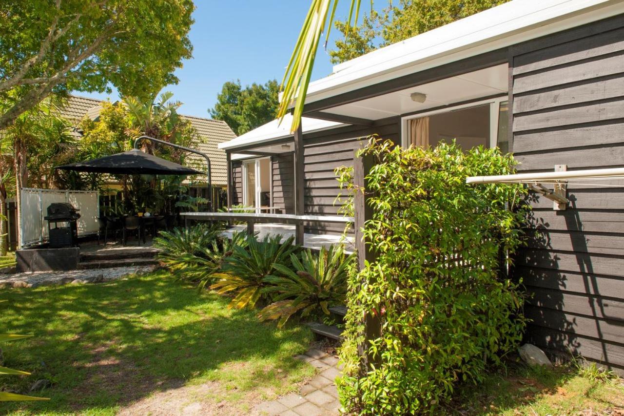 Four-Bedroom Vacation Home photo 2