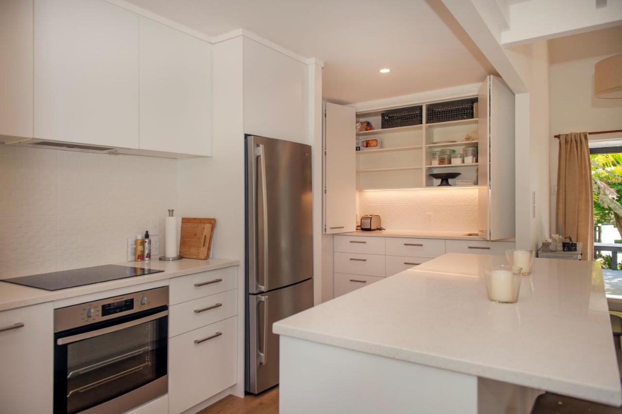 Four-Bedroom Vacation Home photo 3