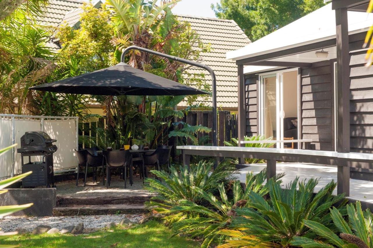 Four-Bedroom Vacation Home photo 3