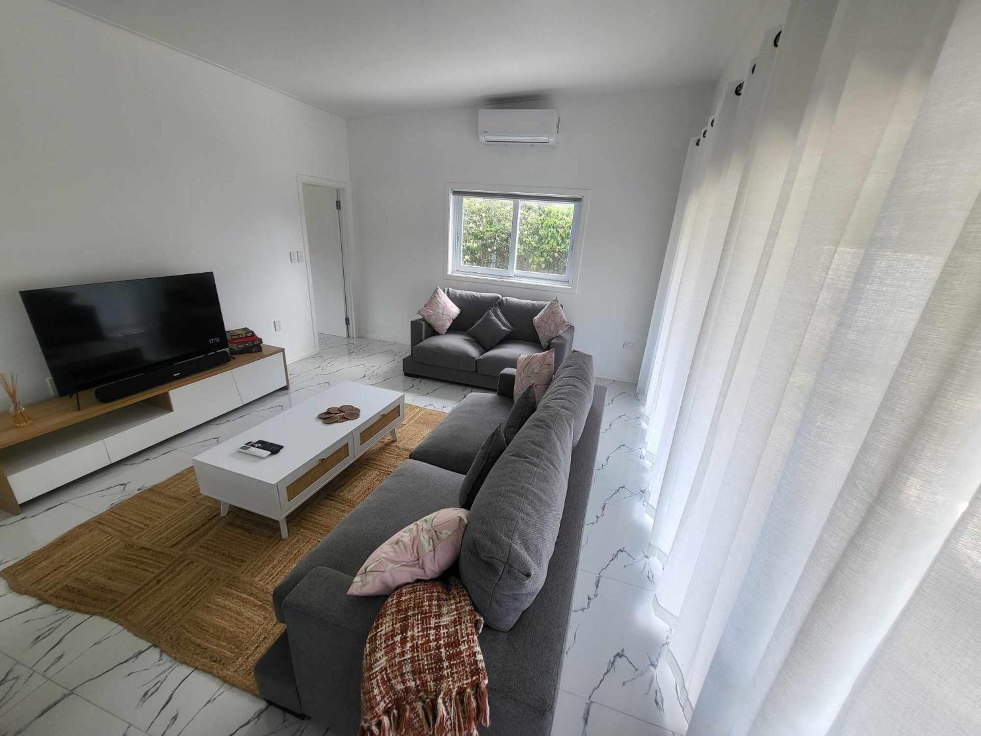 Deluxe Villa photo 1