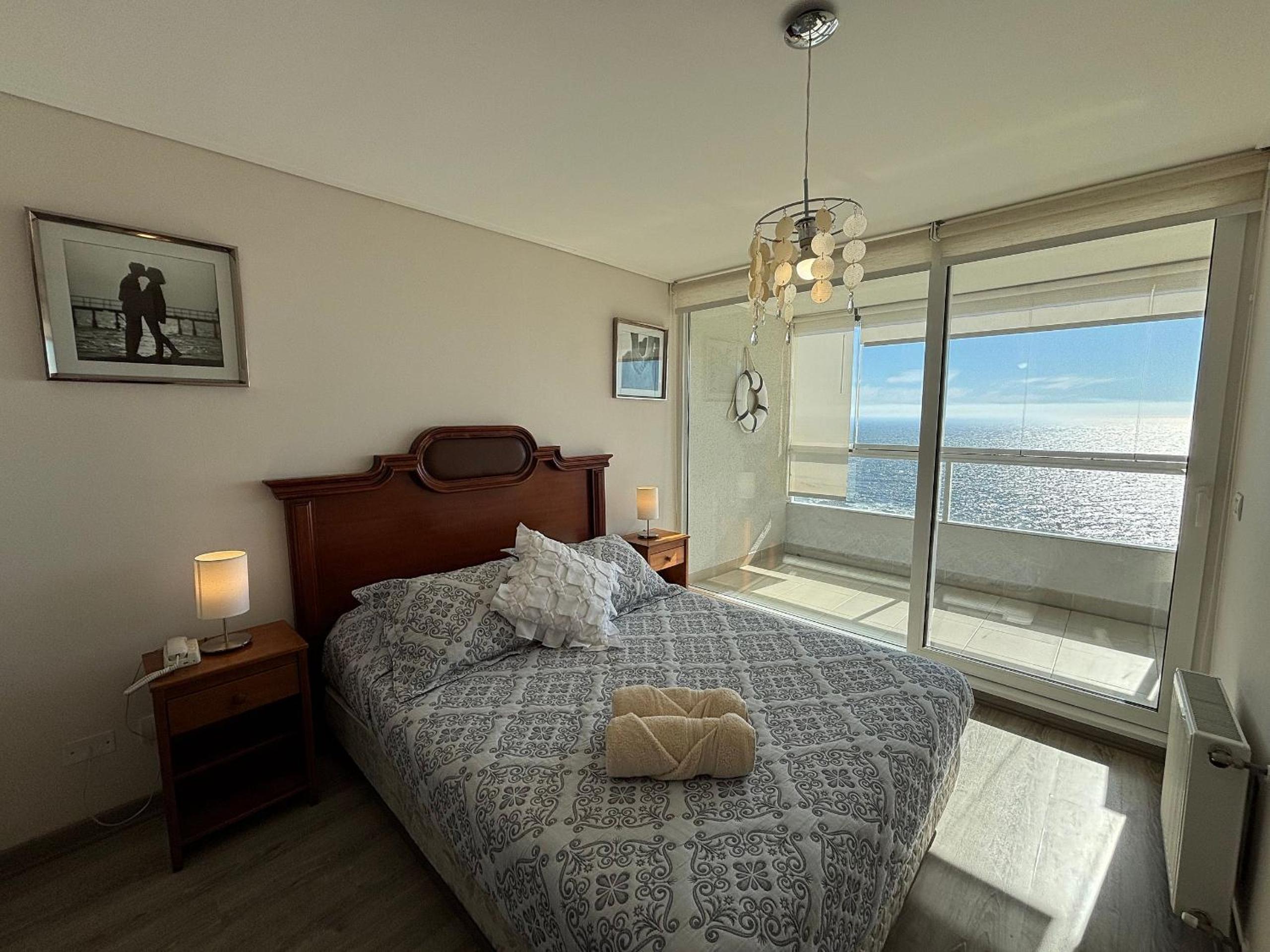 Apartment With Sea View photo 2