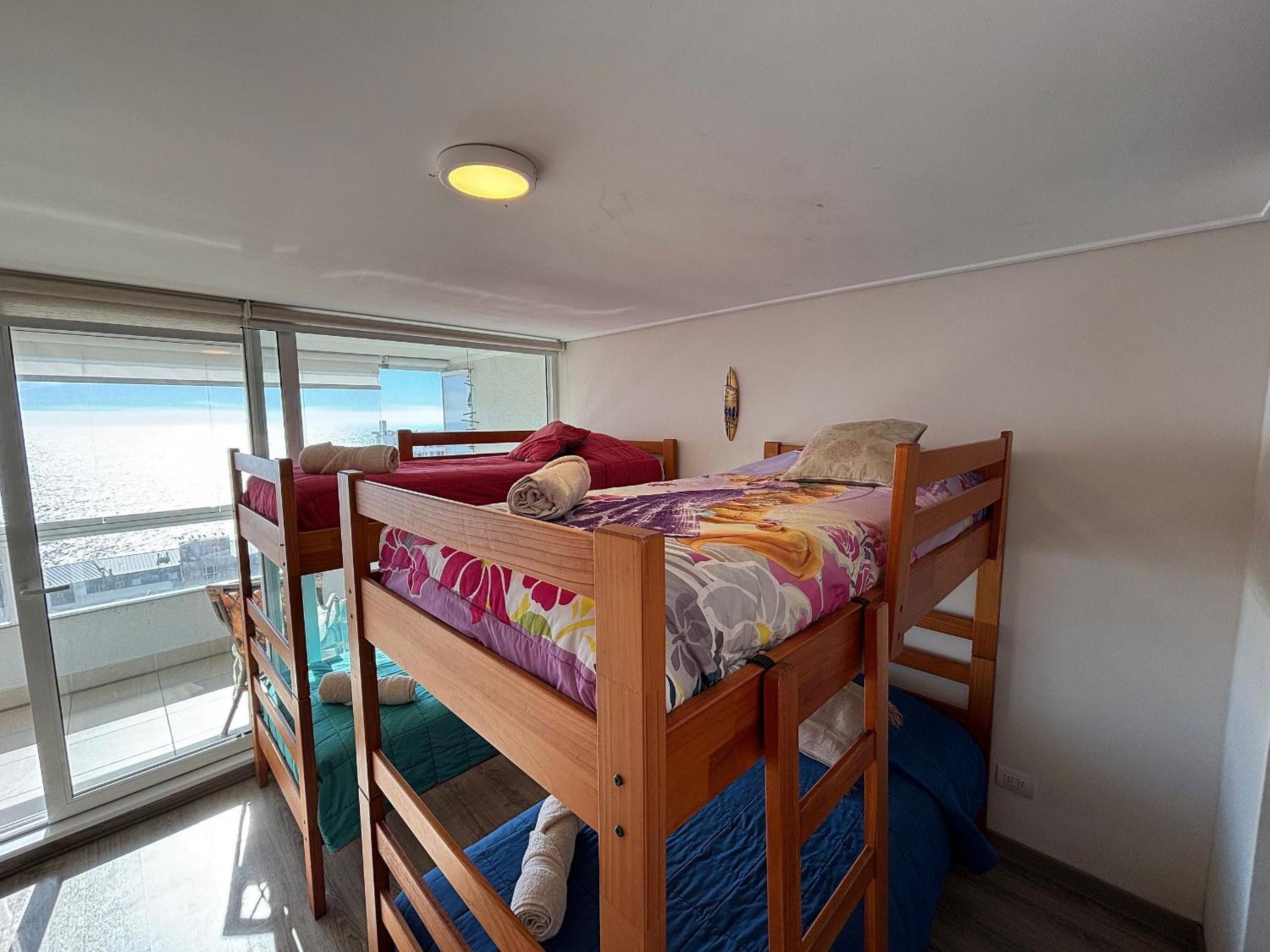 Apartment With Sea View photo 3