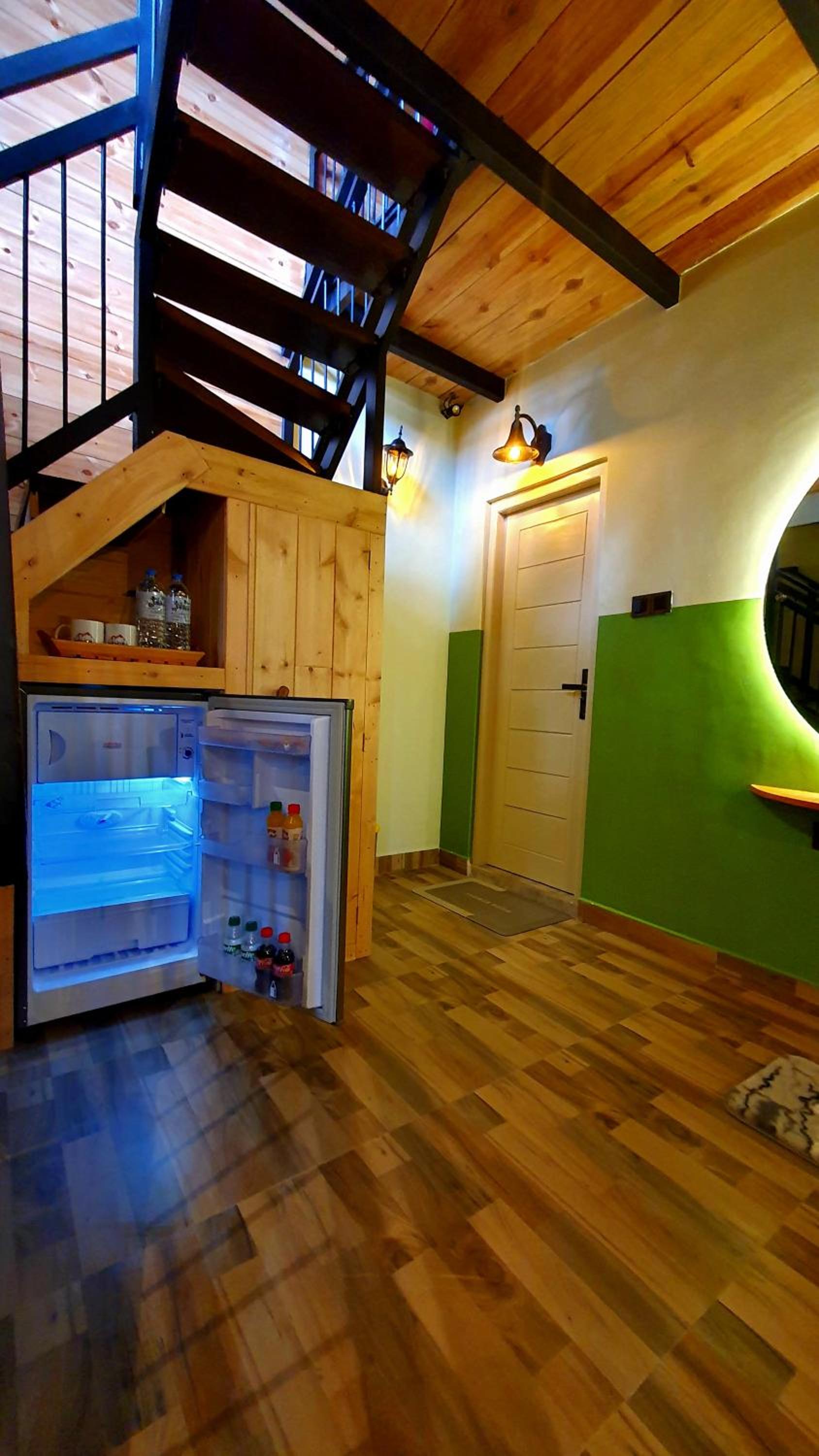 Duplex Quadruple Room photo 1