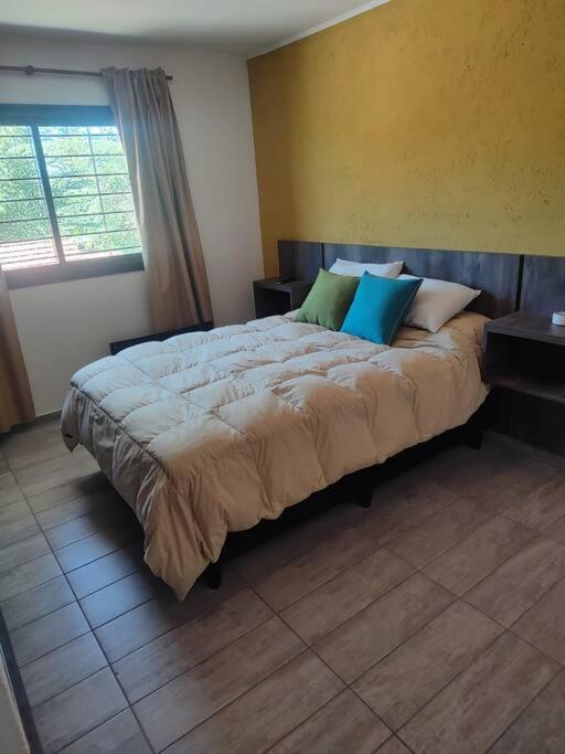 Two-Bedroom House photo 1