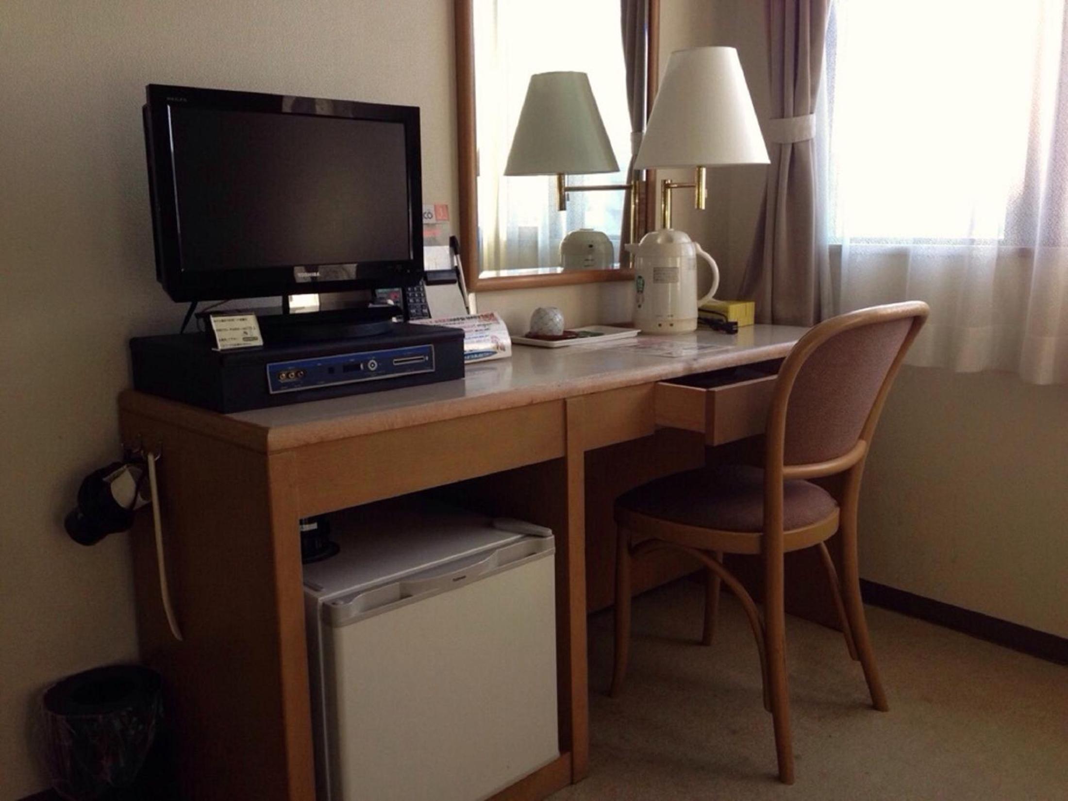 Standard Single Room photo 2