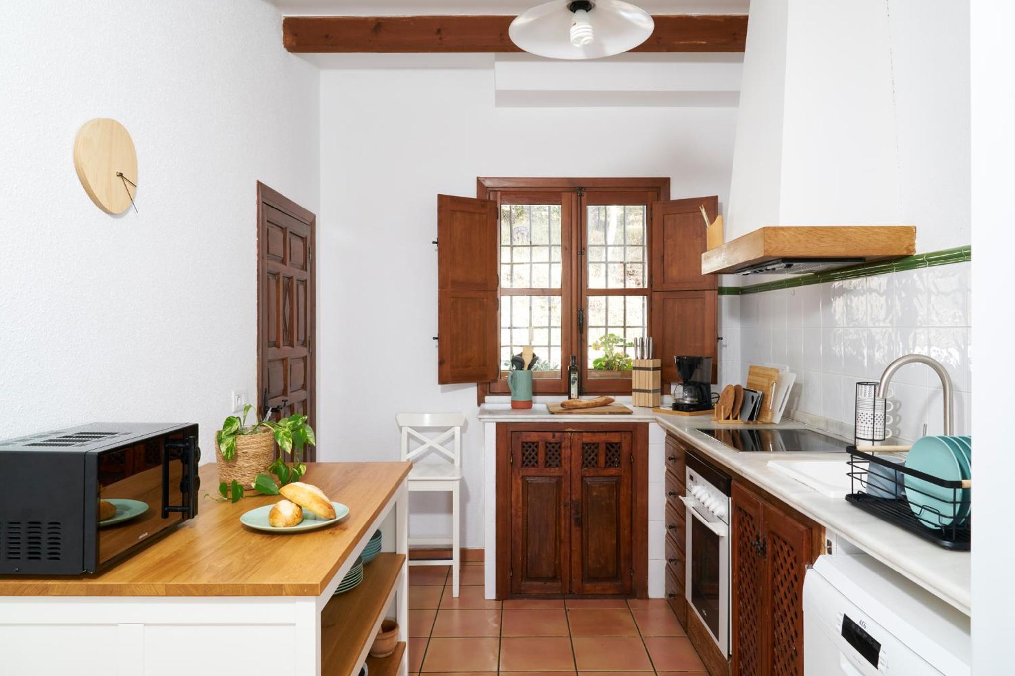 Three-Bedroom Vacation Home  - Photo 19