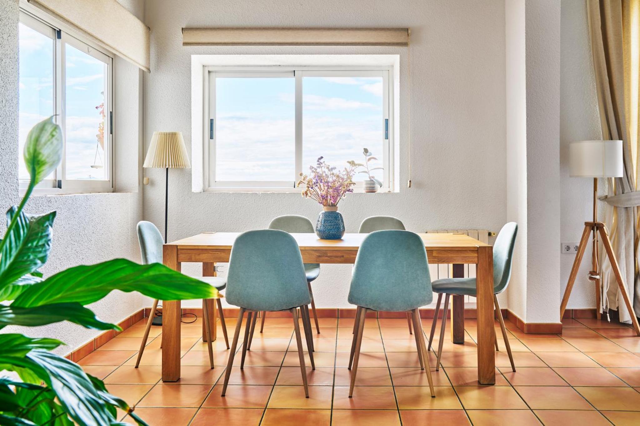 Three-Bedroom Vacation Home  - Photo 23