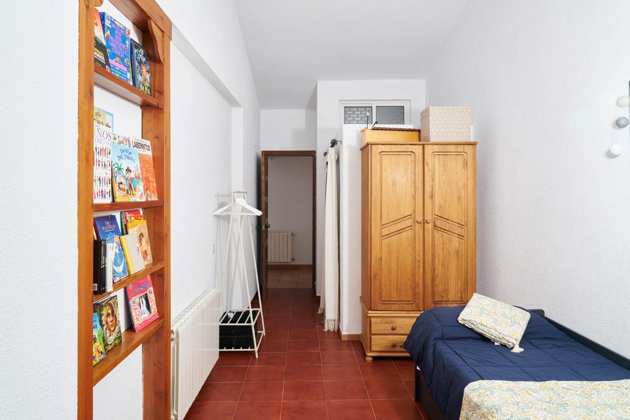 Three-Bedroom Vacation Home  - Photo 27