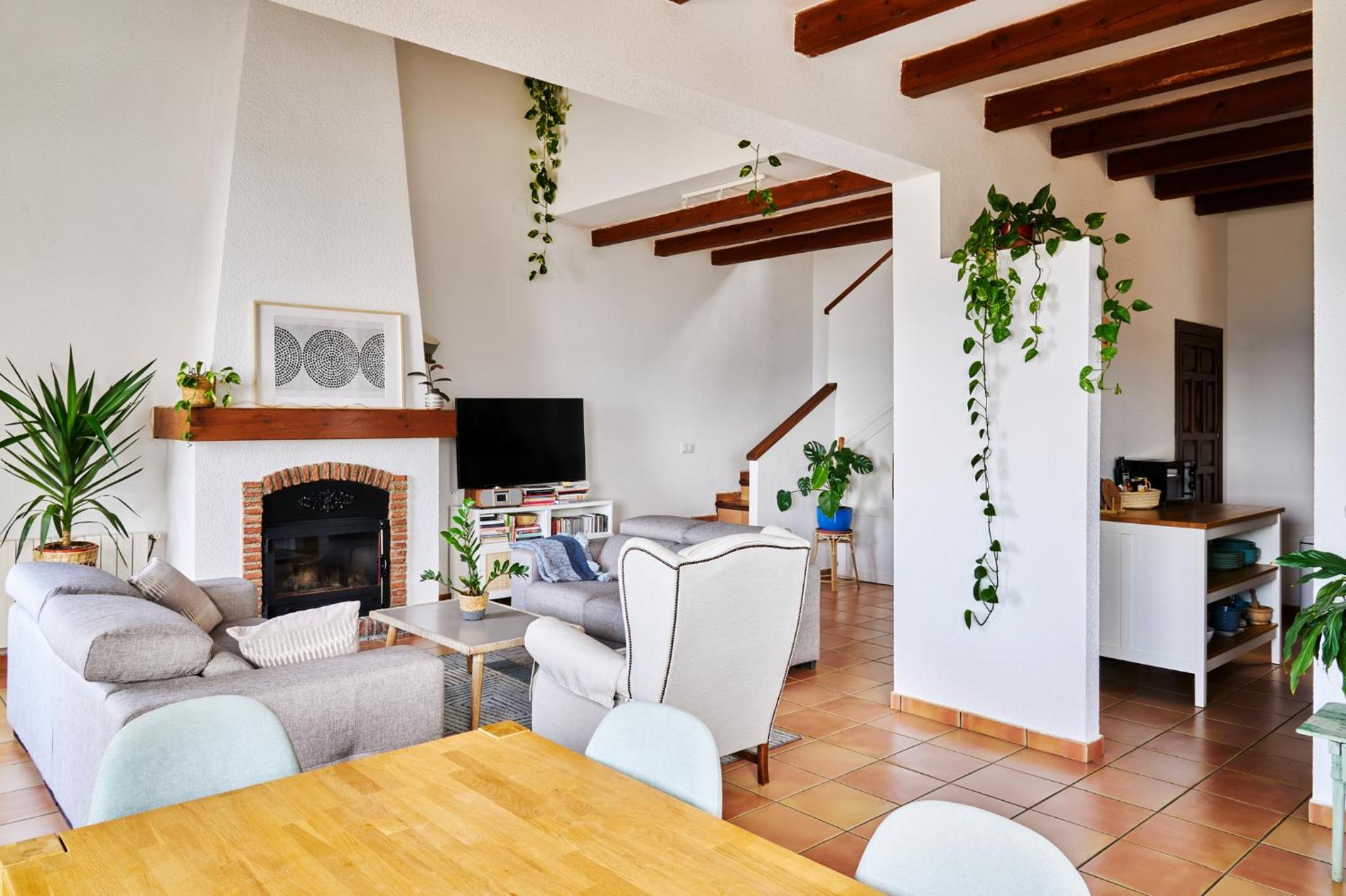 Three-Bedroom Vacation Home  - Photo 26