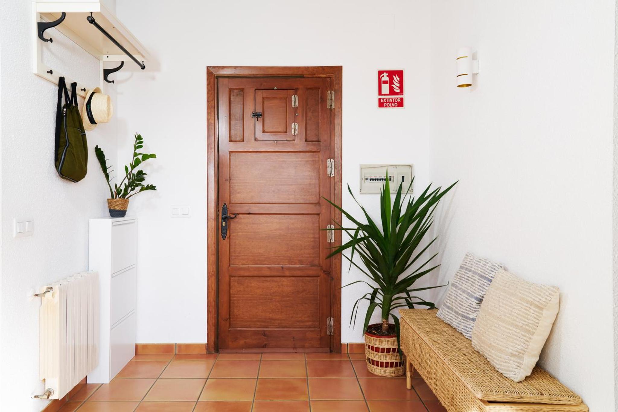 Three-Bedroom Vacation Home  - Photo 28