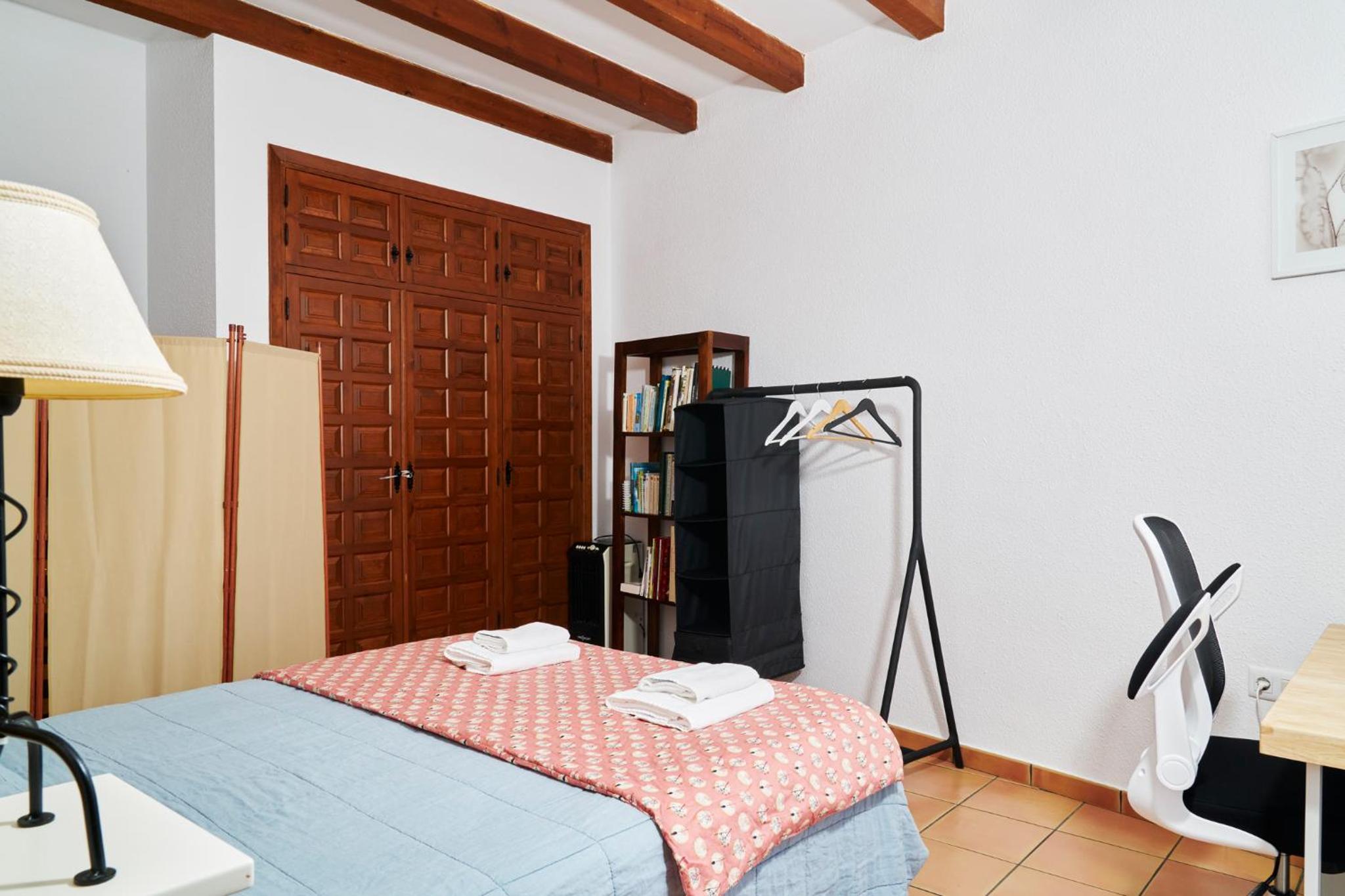 Three-Bedroom Vacation Home  - Photo 43
