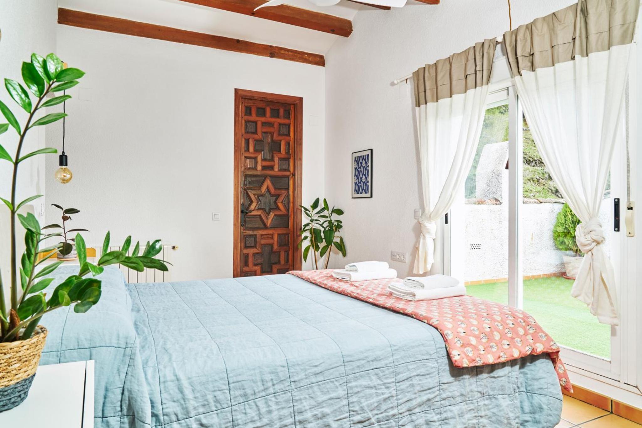 Three-Bedroom Vacation Home  - Photo 36