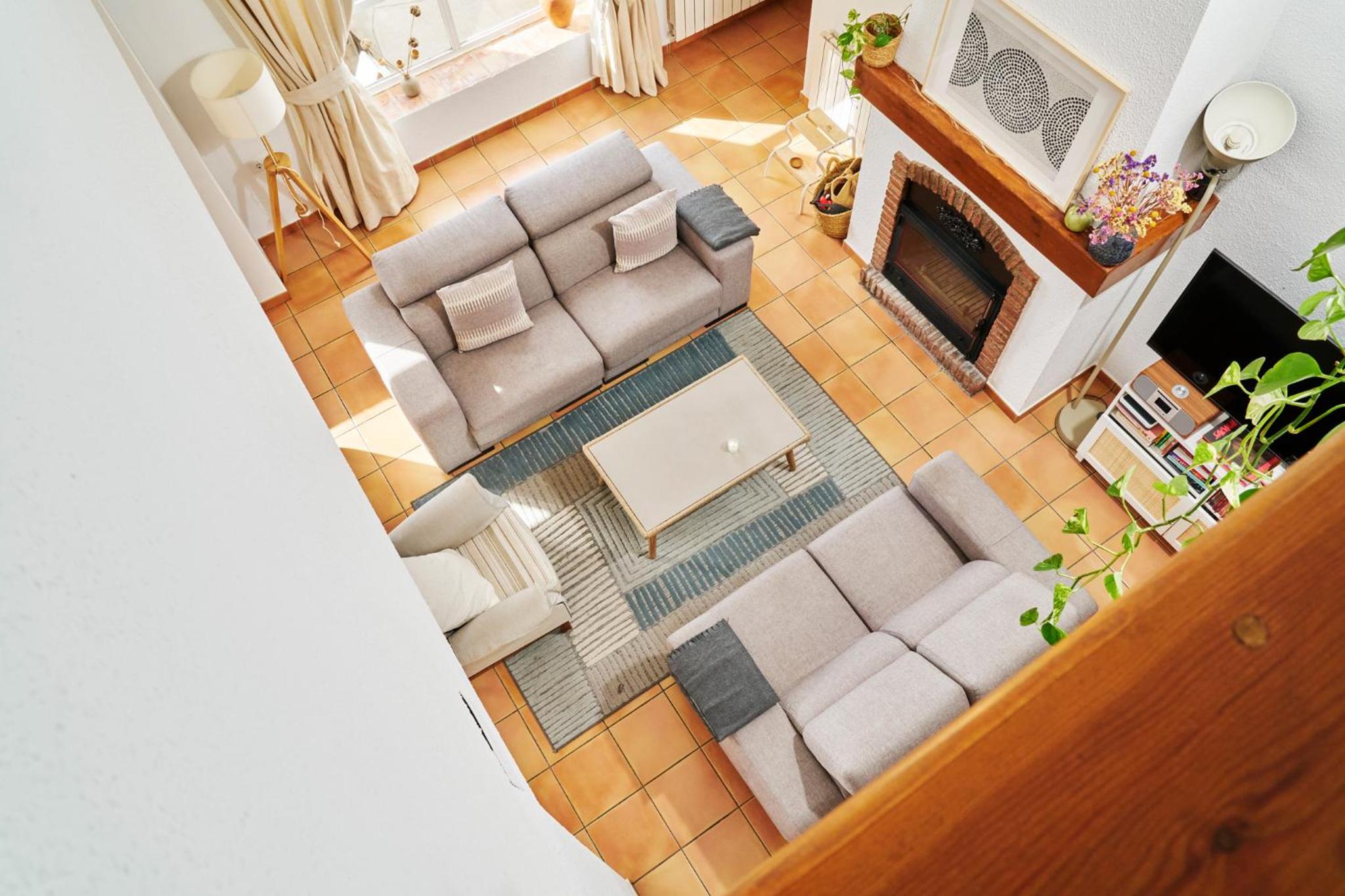 Three-Bedroom Vacation Home  - Photo 22