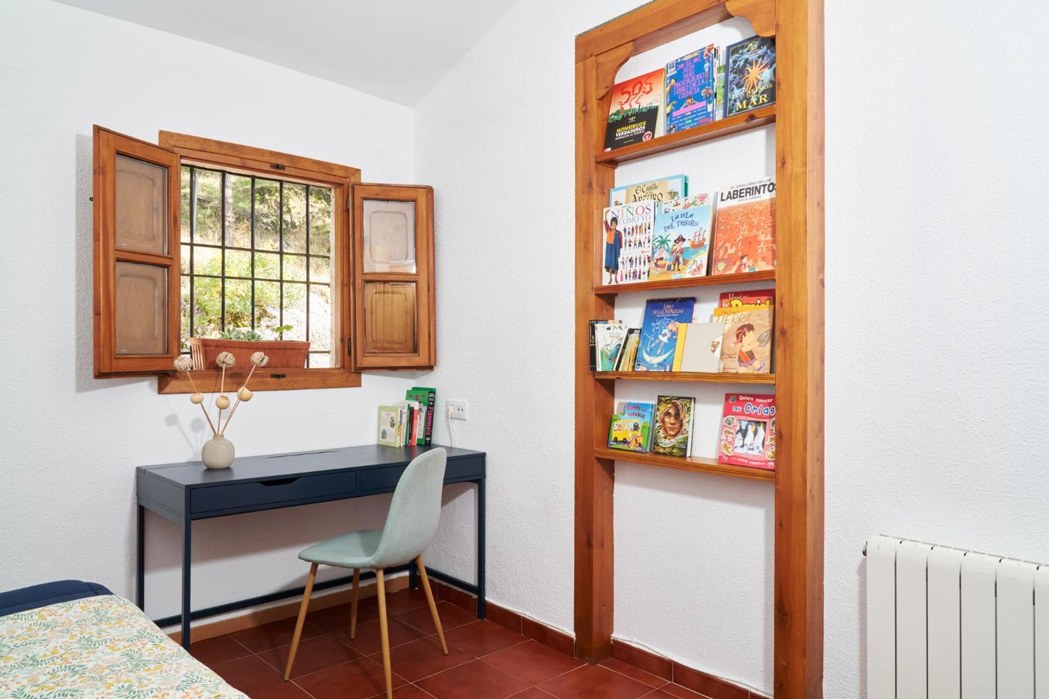 Three-Bedroom Vacation Home  - Photo 37