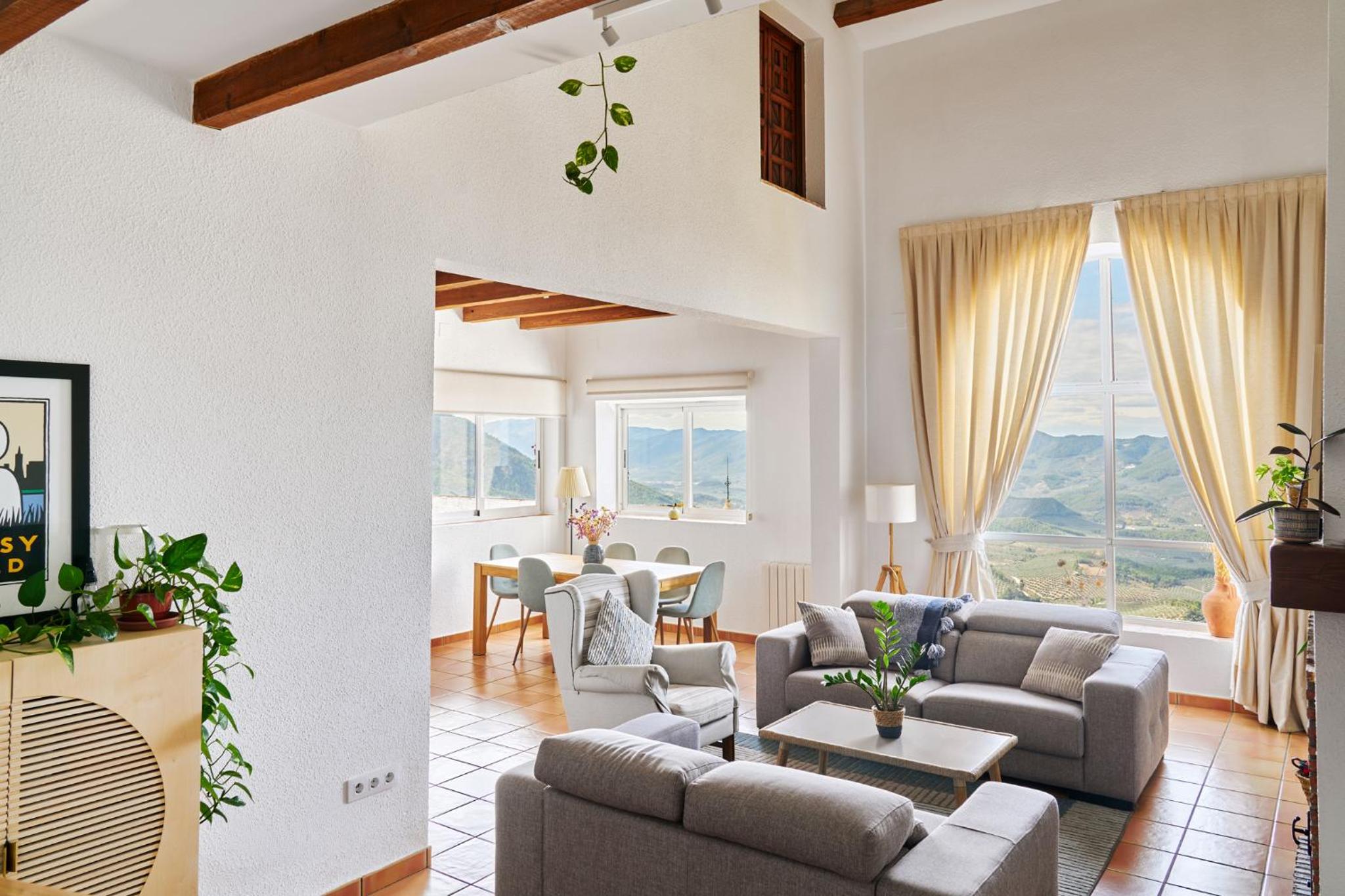 Three-Bedroom Vacation Home  - Photo 1