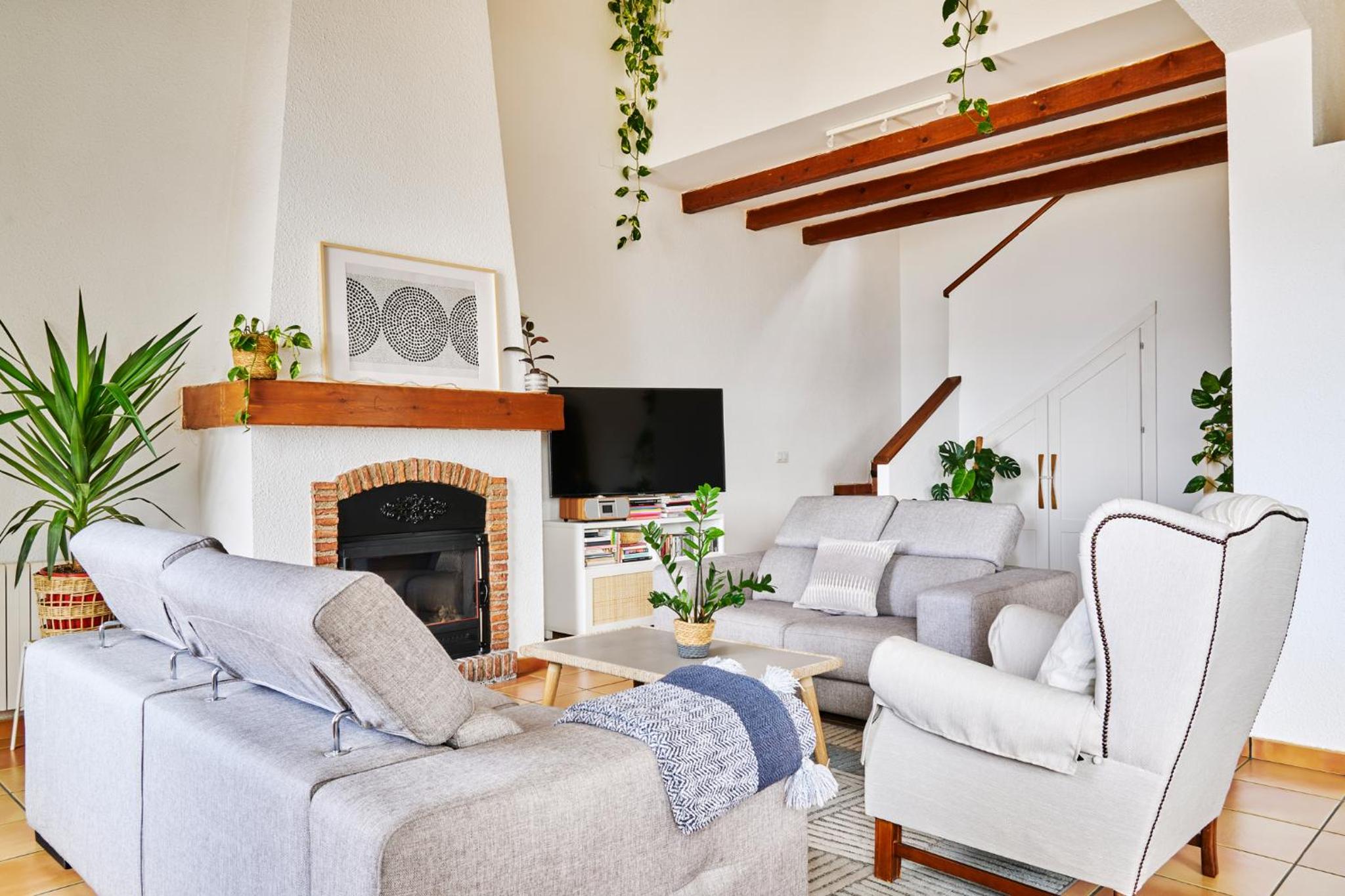 Three-Bedroom Vacation Home  - Photo 21